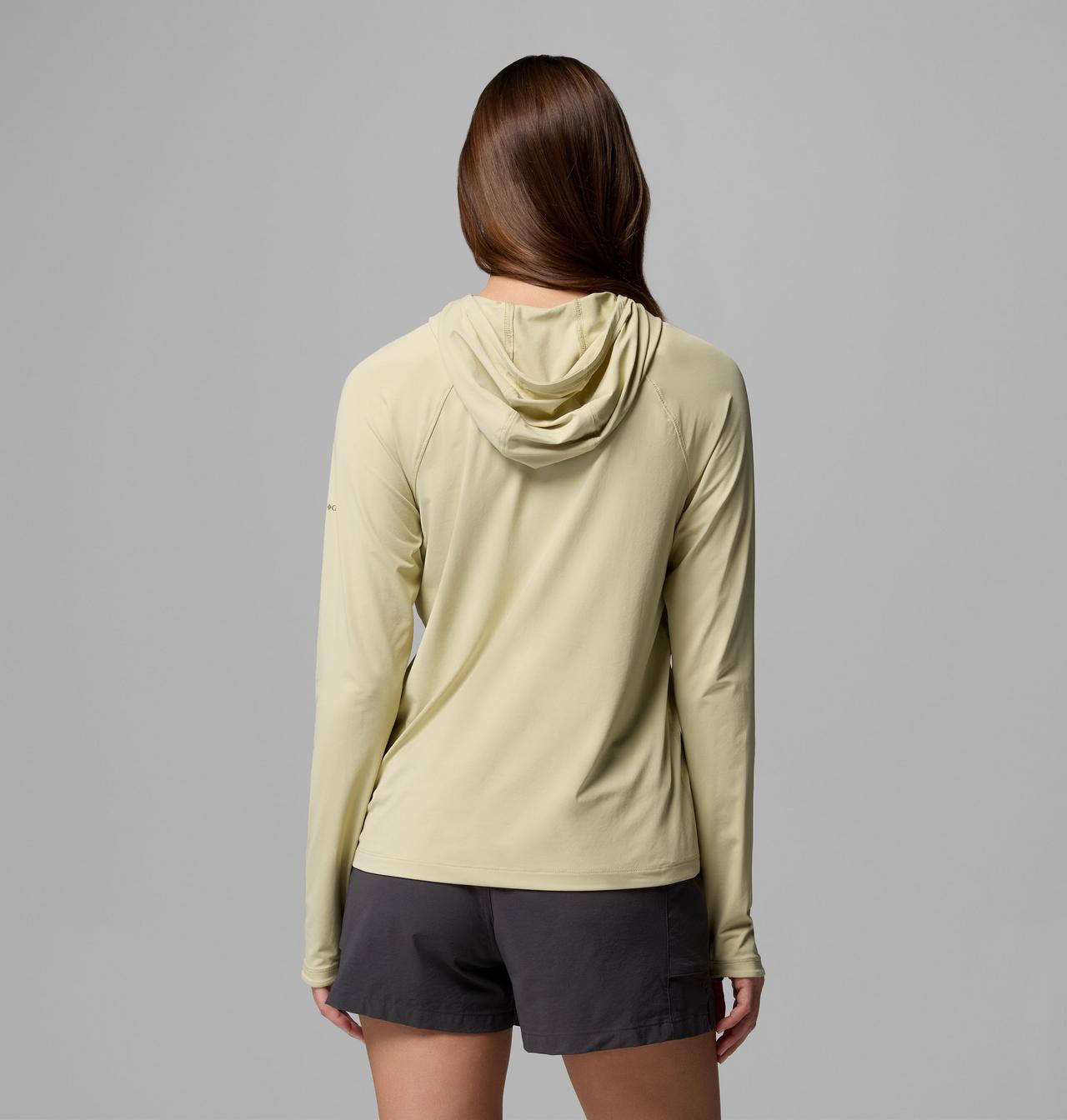 Women's PFG Wild Cast Sun Hoodie 3