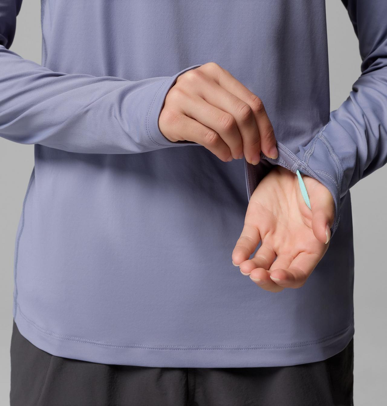 Women's PFG Wild Cast™ Sun Hoodie 6