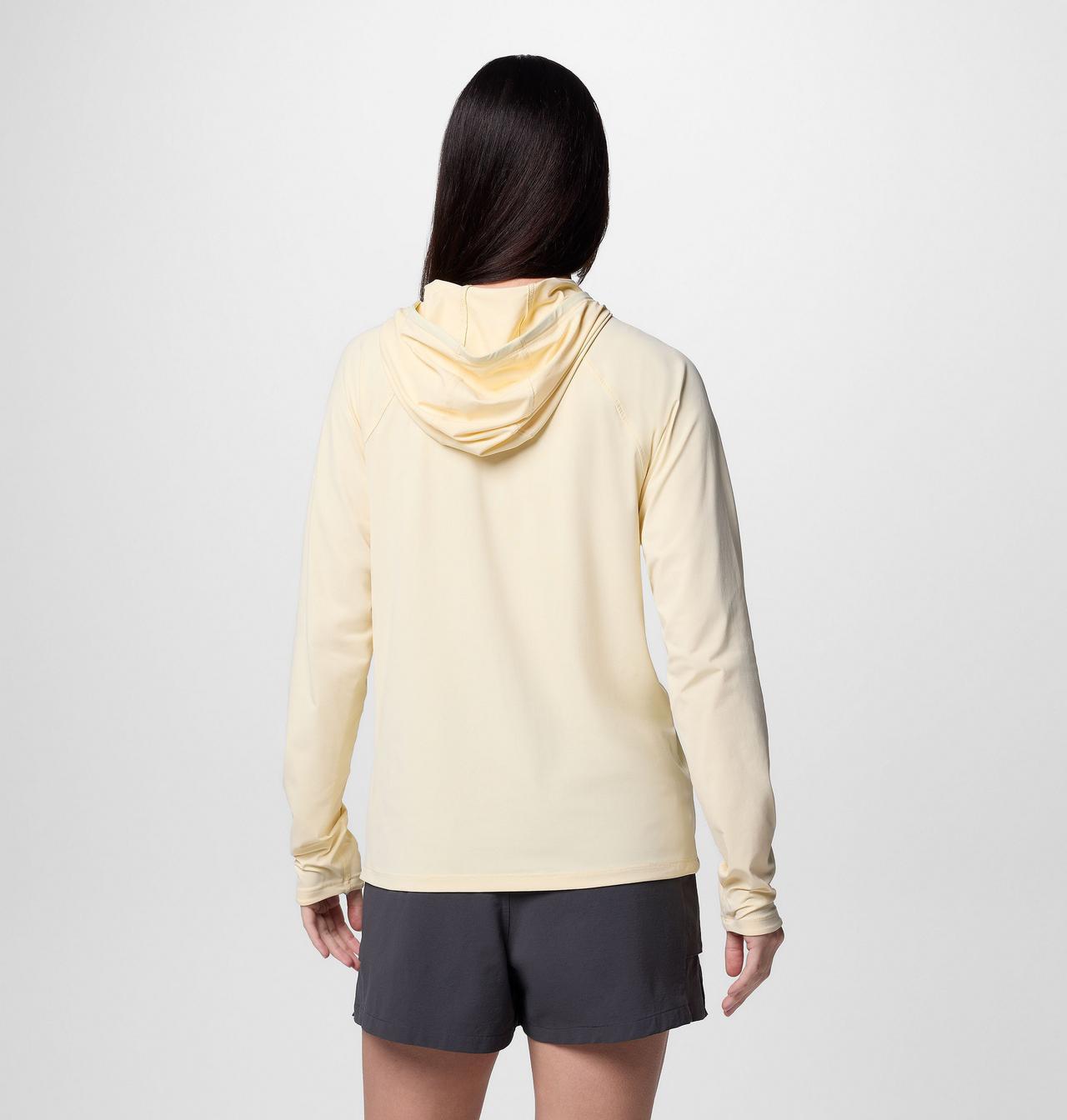 Women's PFG Wild Cast™ Sun Hoodie 2