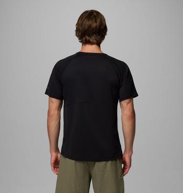 Men's Alpine Chill Pro Technical T-Shirt, Color: Black, image 11