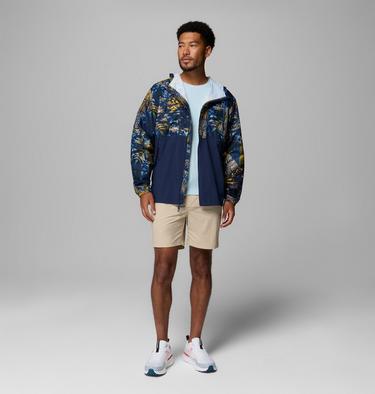 Camiseta t&eacute;cnica Alpine Chill Pro para hombre, Color: Marine Light, image 2