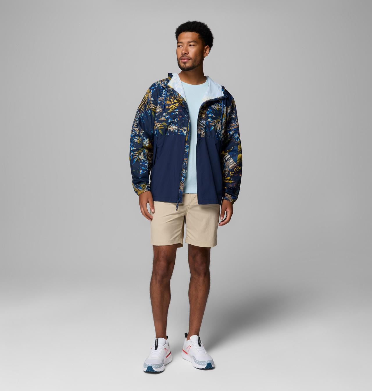 Homme T-shirt col rond à manches courtes Alpine Chill™ Pro 2