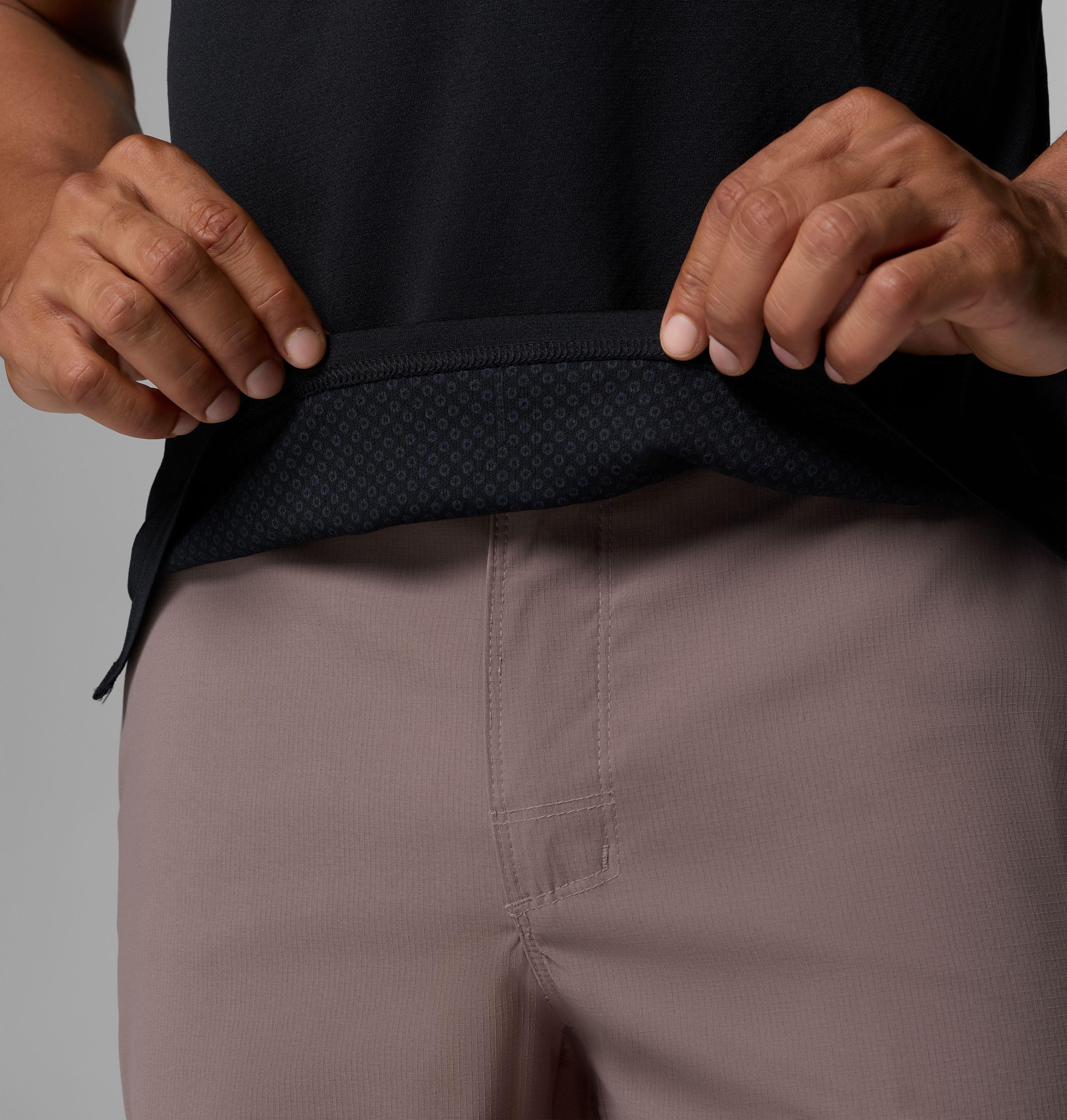 Homme Polo Alpine Chill Pro 6