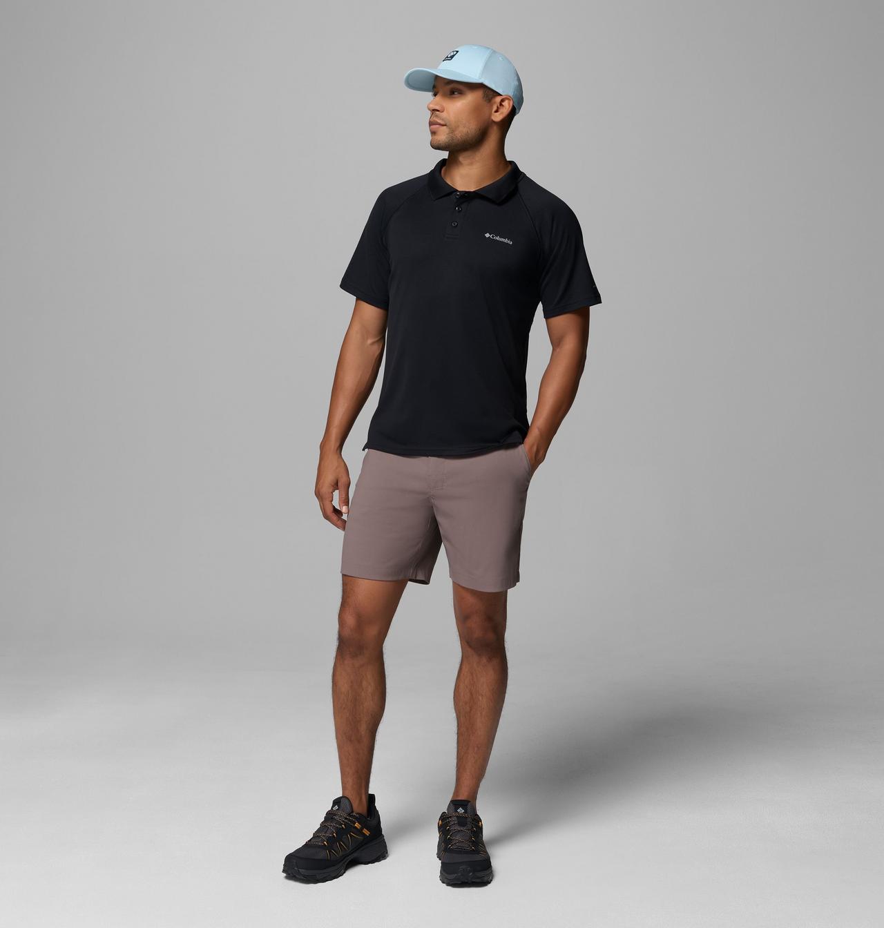 Men's Alpine Chill™ Pro Polo 2