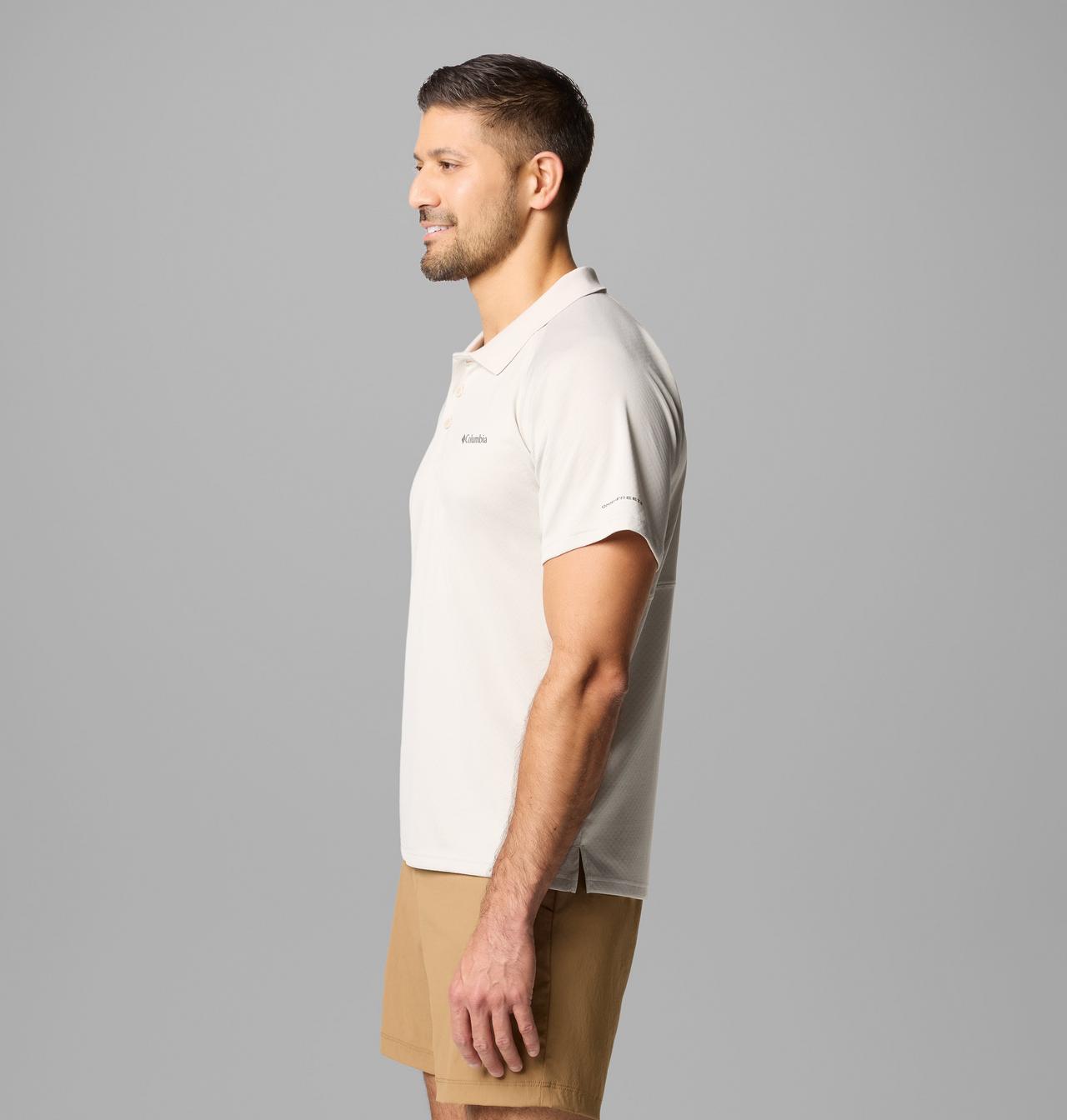 Men's Alpine Chill™ Pro Polo 4