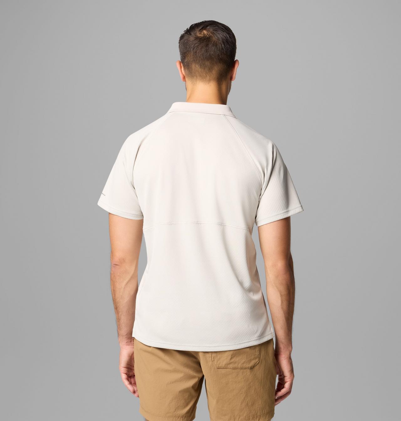 Men's Alpine Chill™ Pro Polo 3