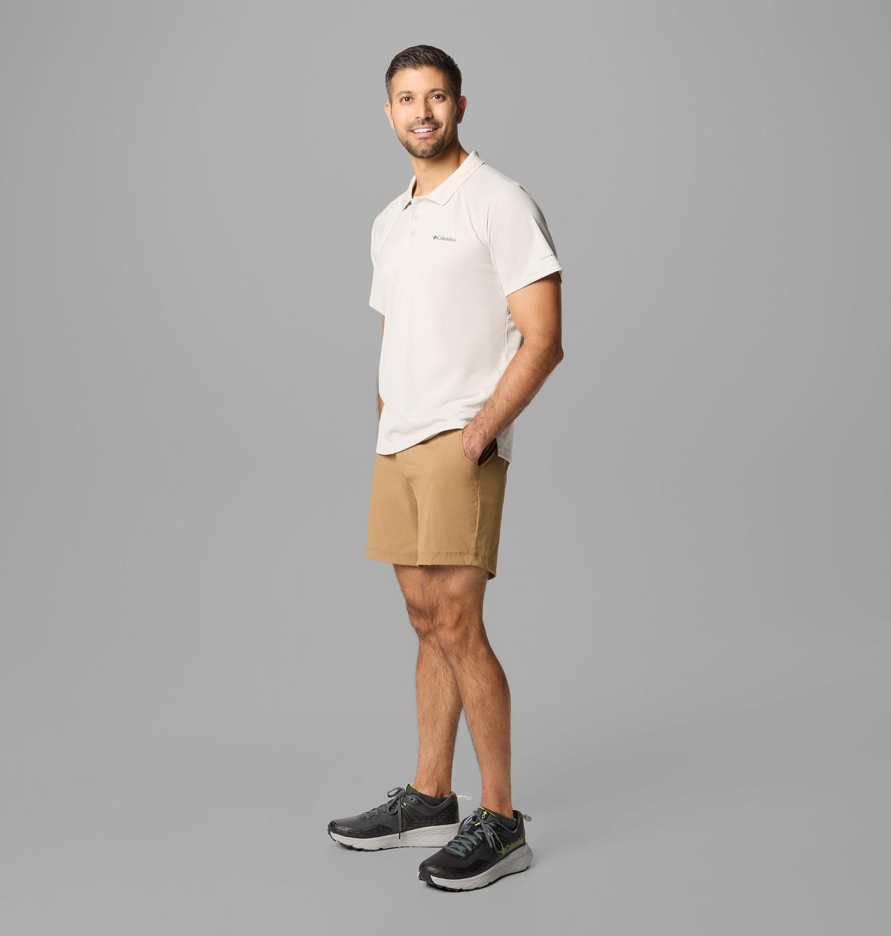 Men's Alpine Chill™ Pro Polo 2