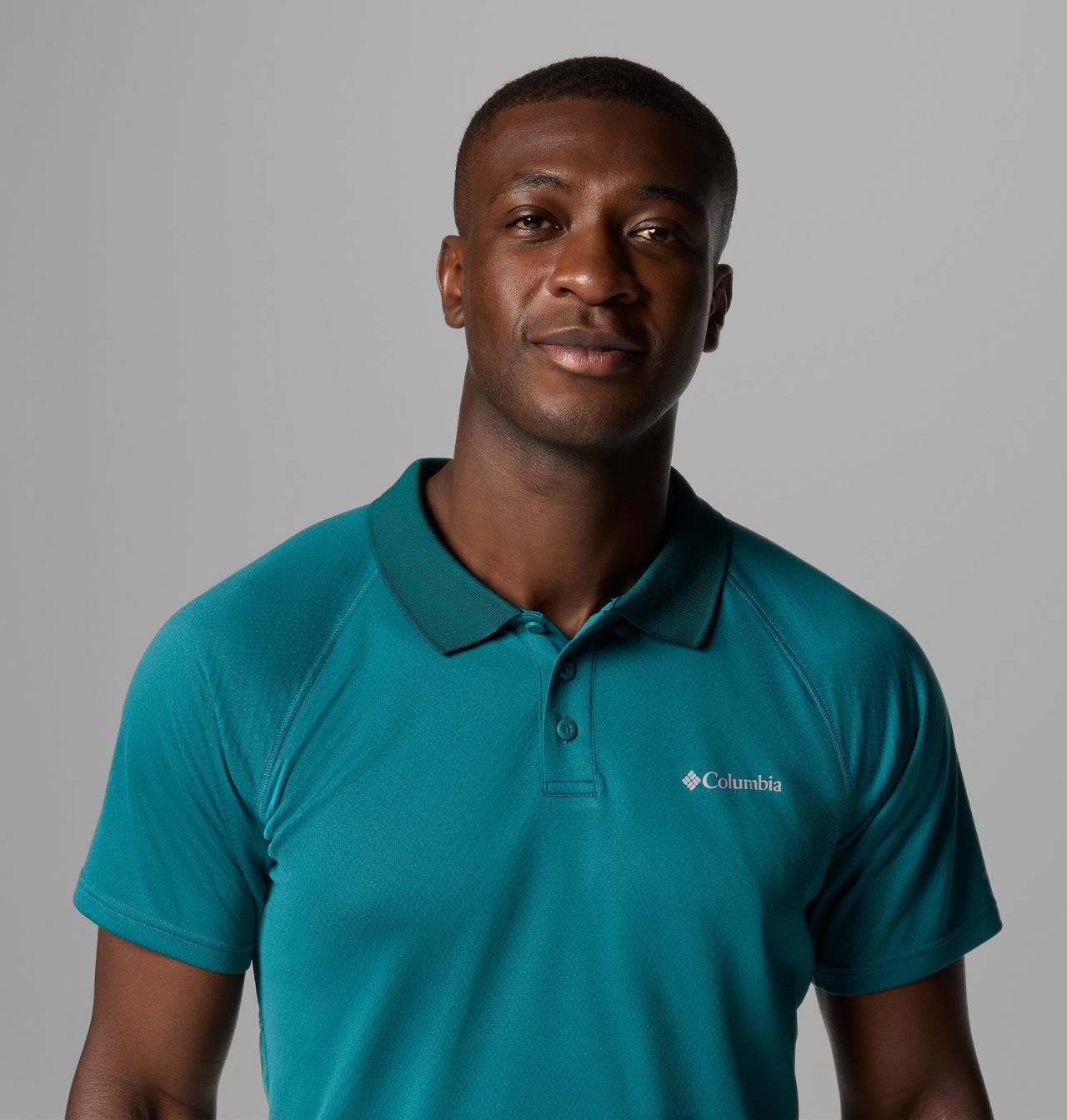 Men's Alpine Chill™ Pro Polo 5