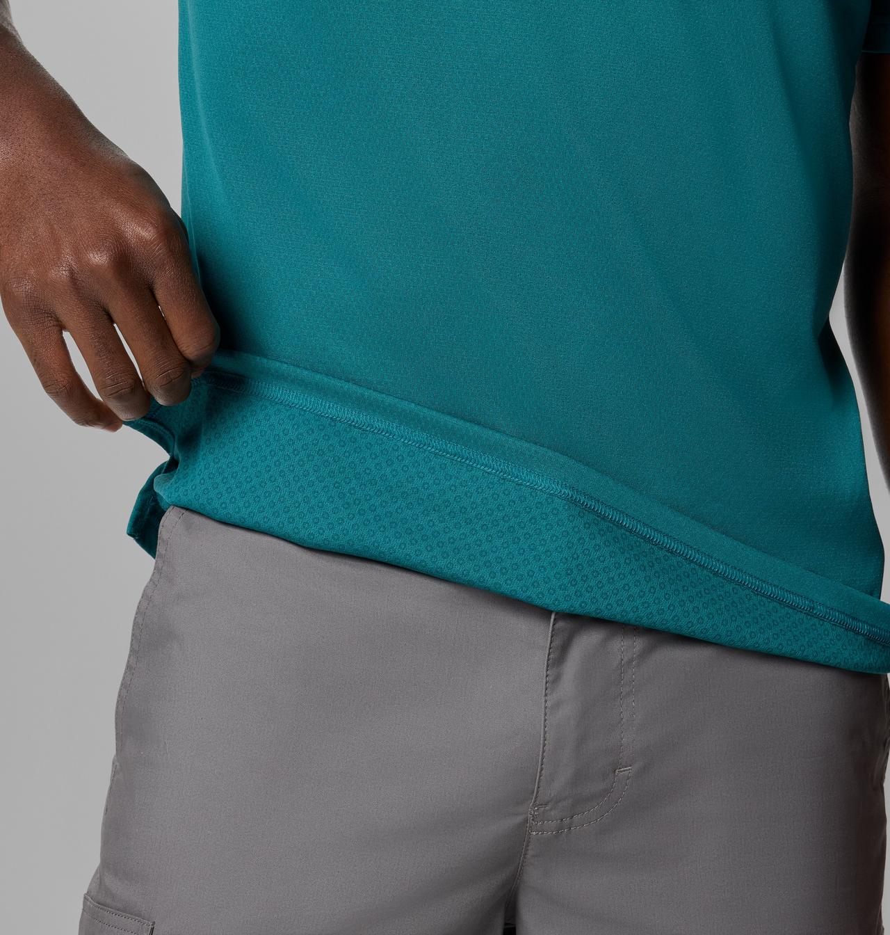 Men's Alpine Chill™ Pro Polo 6