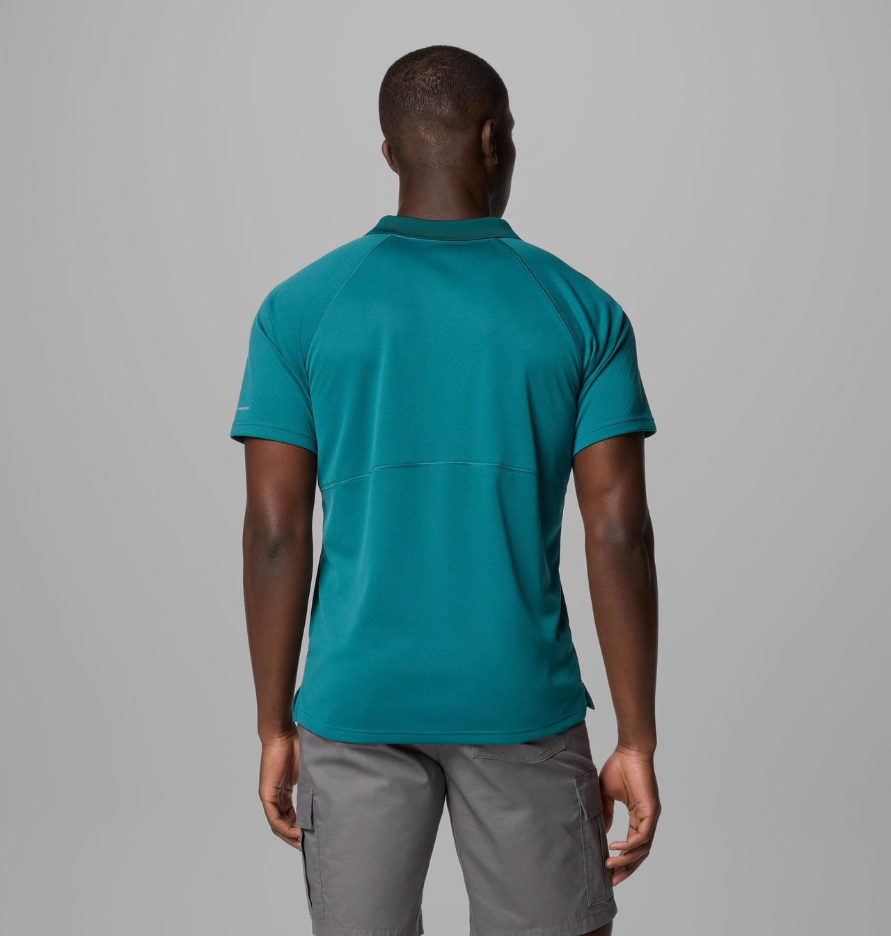 Men's Alpine Chill™ Pro Polo 3