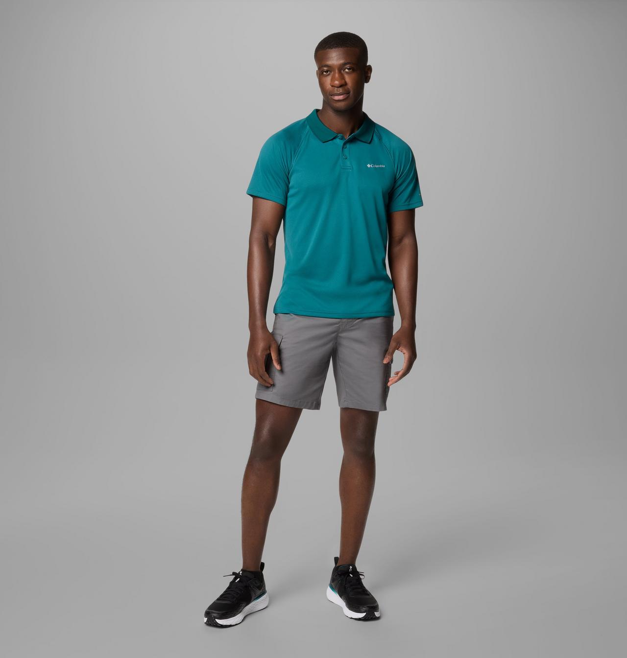 Men's Alpine Chill™ Pro Polo 2