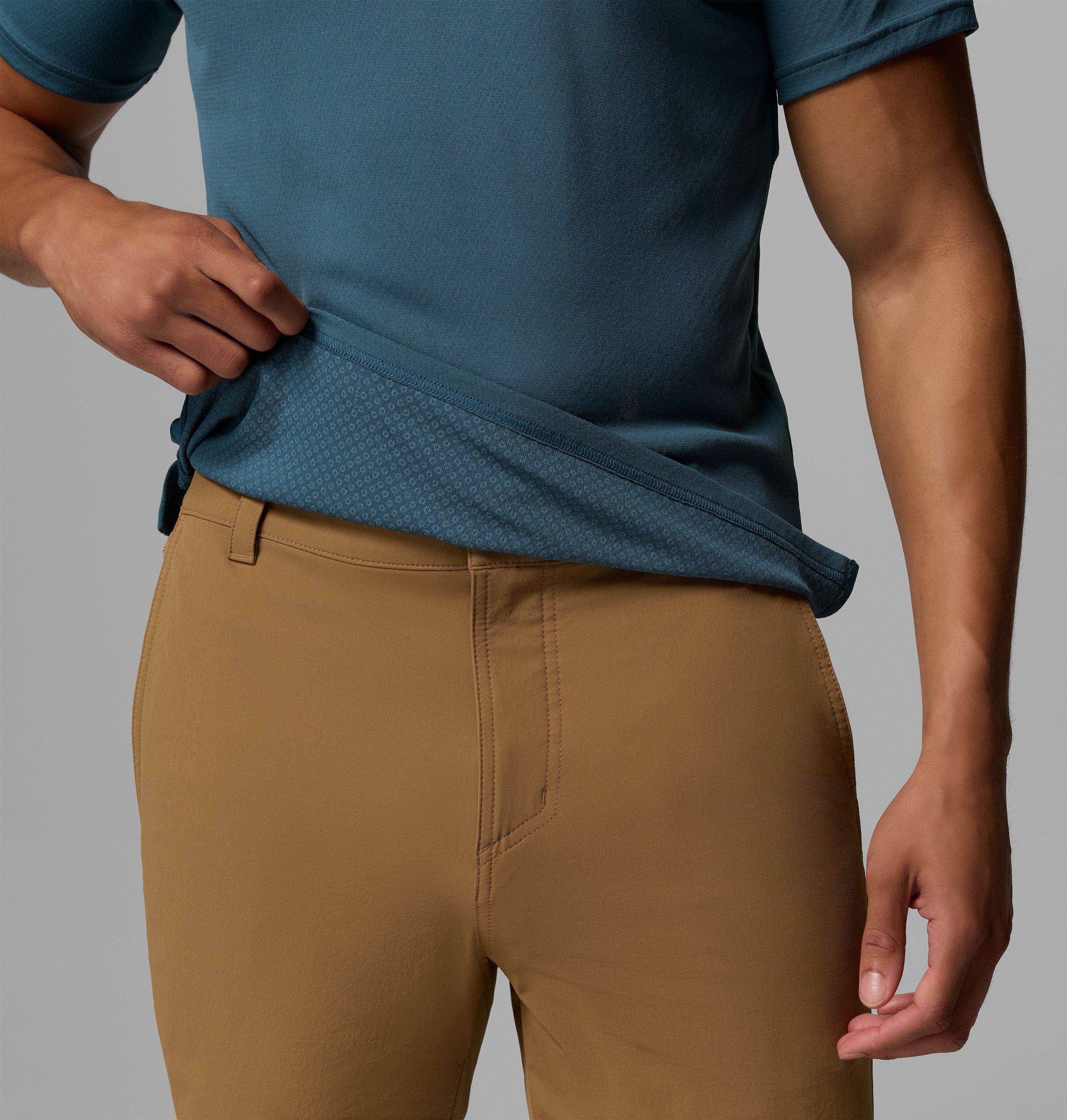 Homme Polo Alpine Chill™ Pro | 429 | M 6