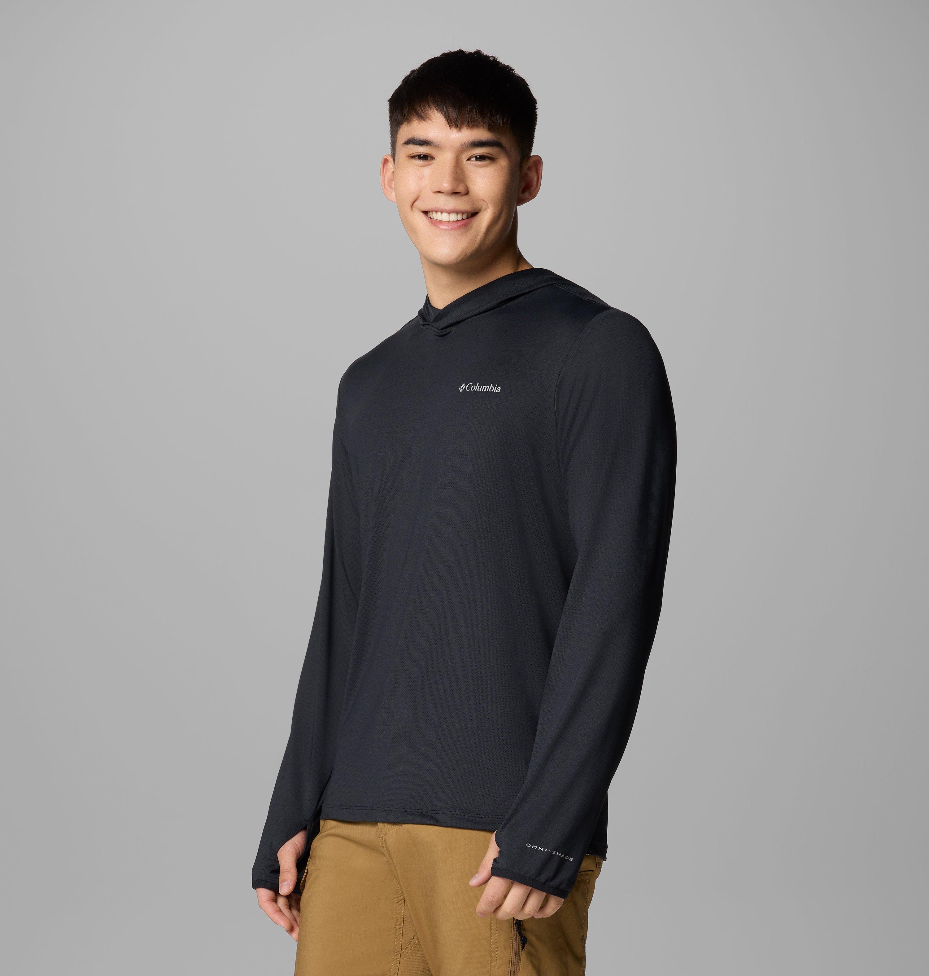 Men's Tech Trail™ Utility Hoodie | 010 | M 4