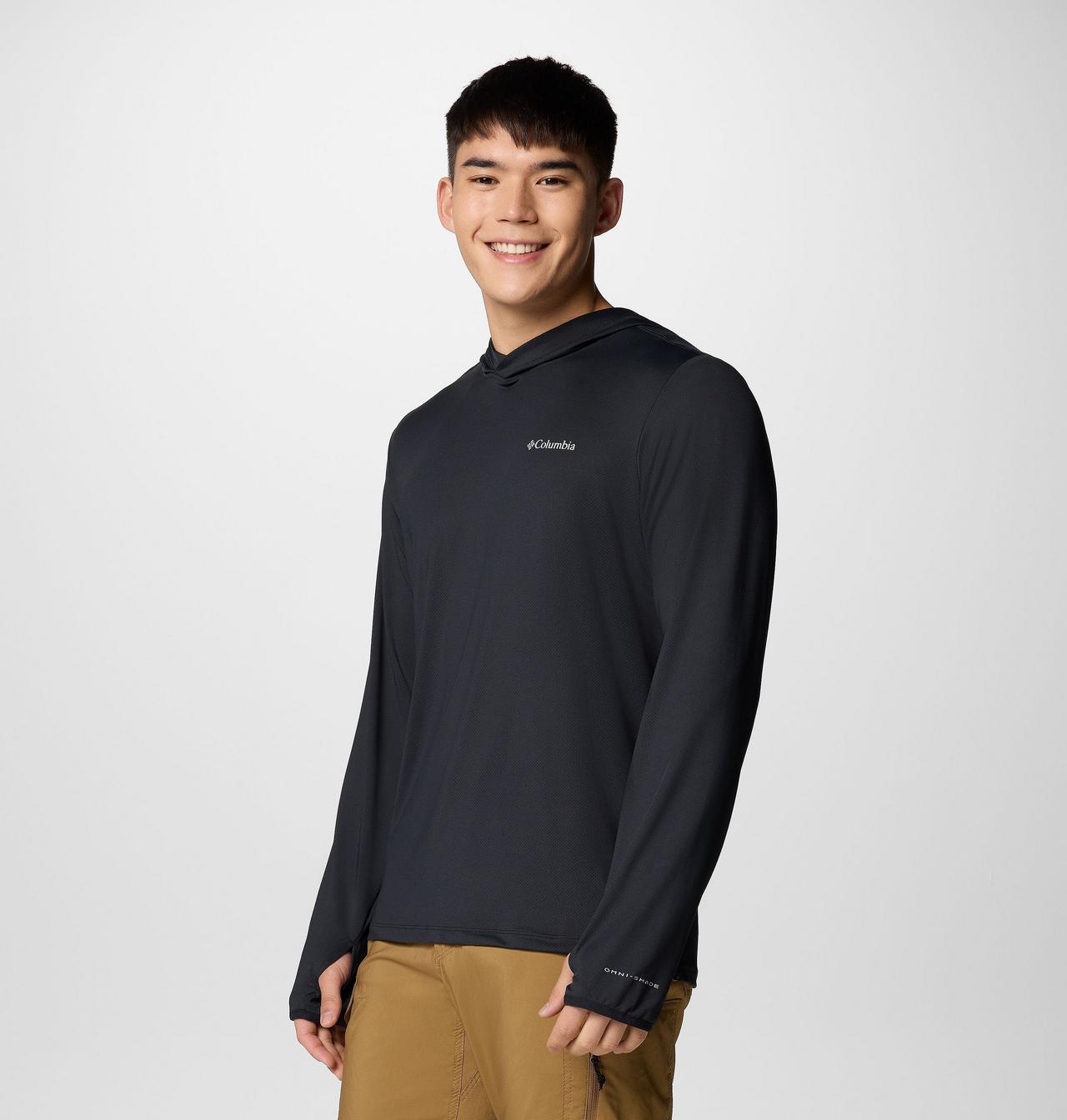 Men's Tech Trail™ Utility Hoodie 4
