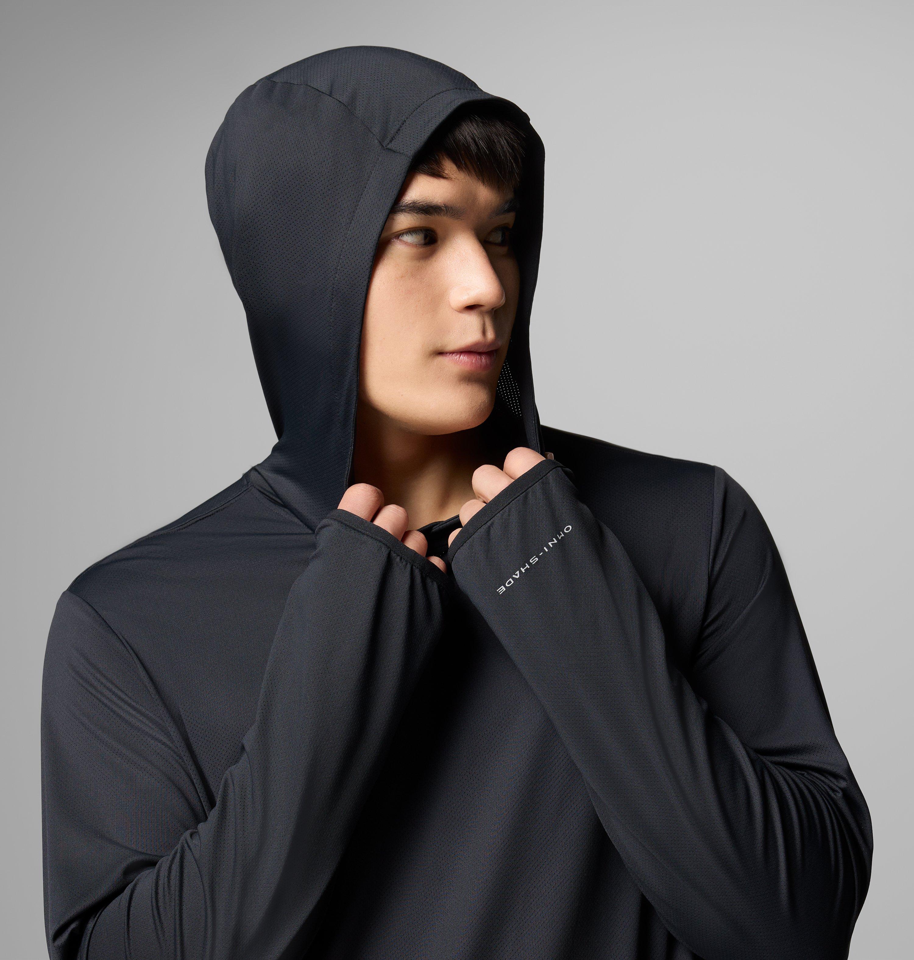 Men's Tech Trail™ Utility Hoodie | 010 | M 5
