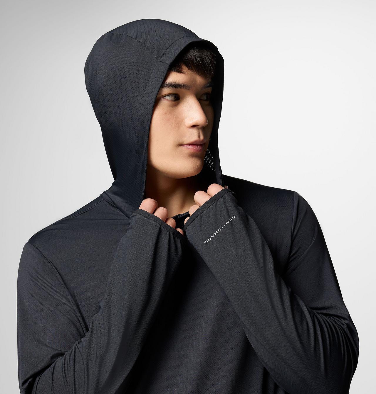 Men's Tech Trail™ Utility Hoodie 5