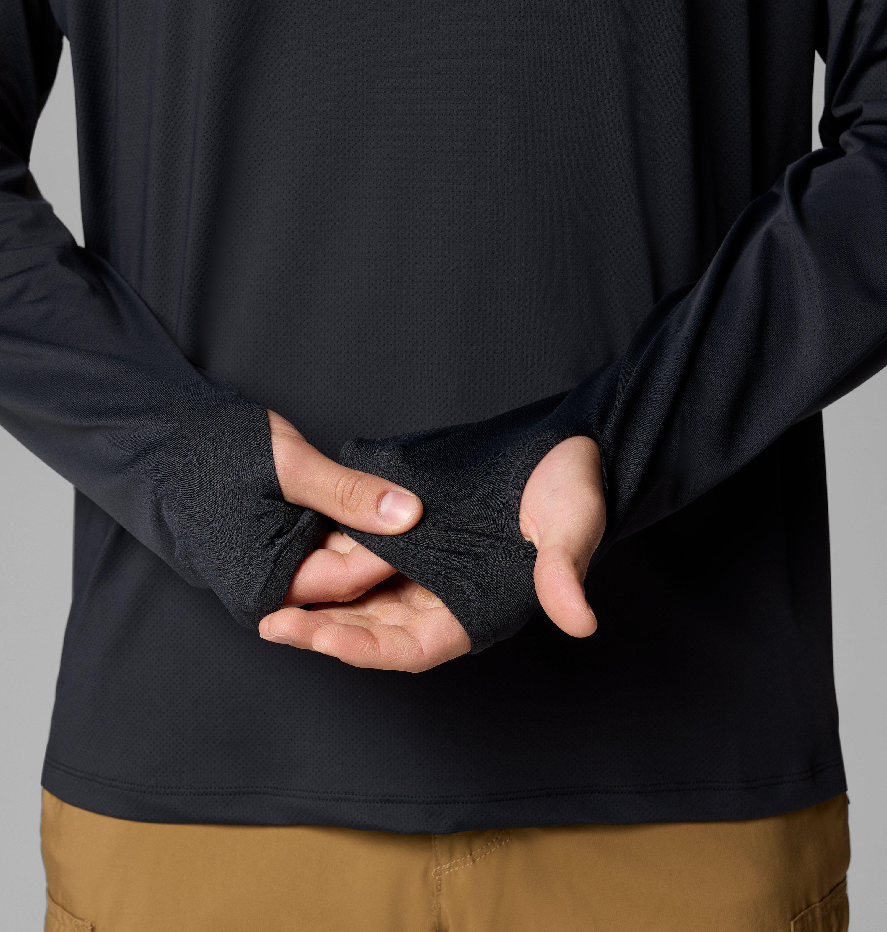 Men's Tech Trail™ Utility Hoodie | 010 | M 6