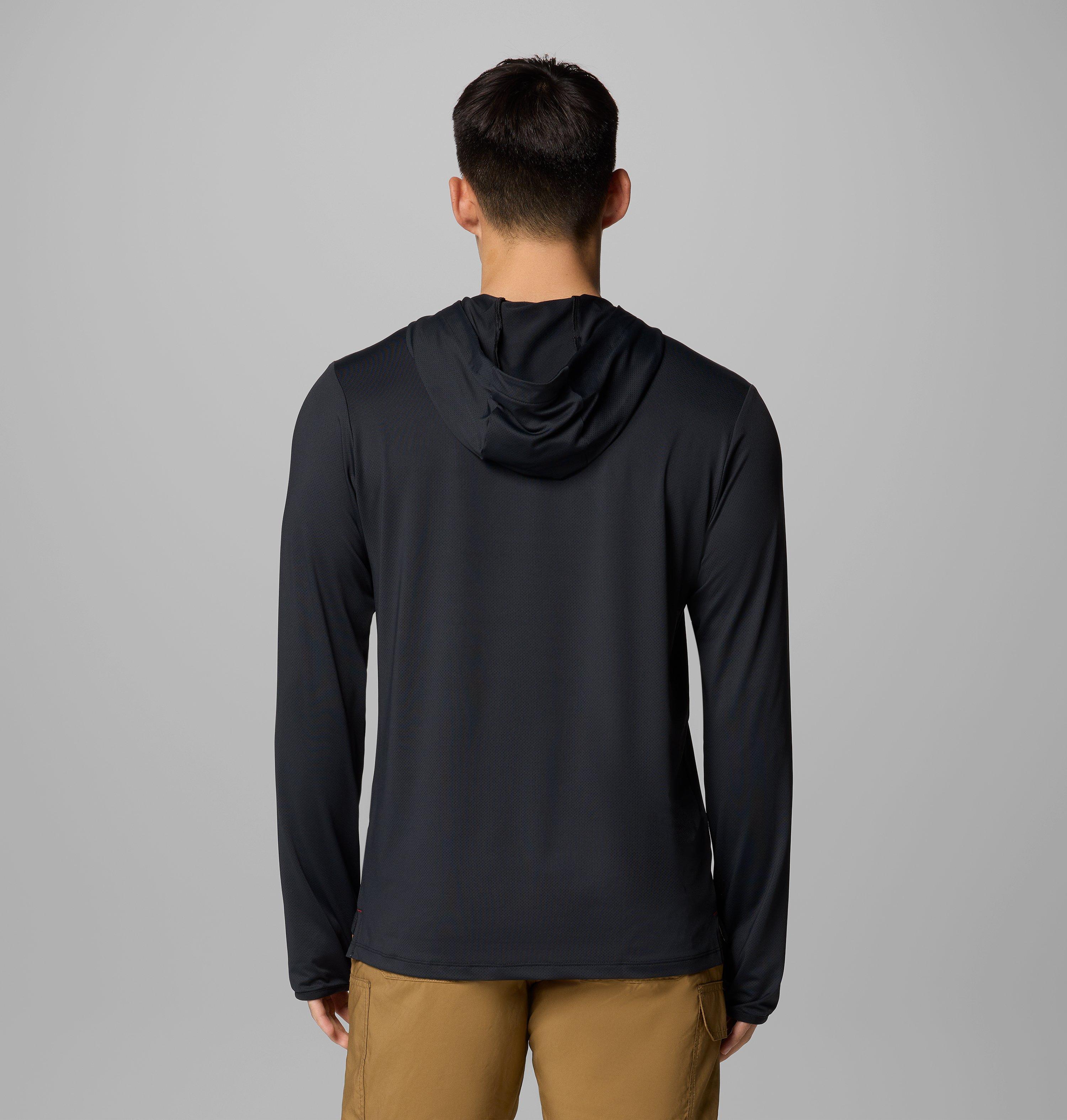 Men's Tech Trail™ Utility Hoodie | 010 | M 3