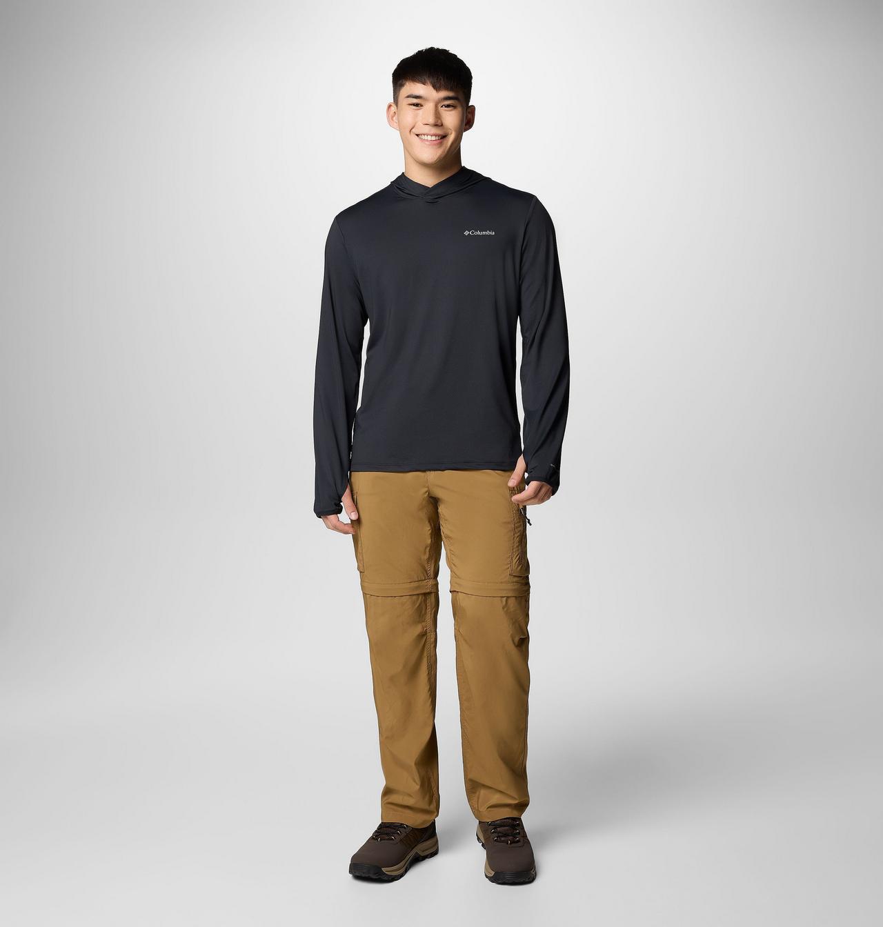 Men's Tech Trail™ Utility Hoodie 2