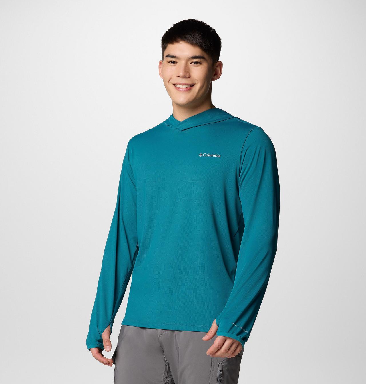 Men's Tech Trail™ Utility Hoodie 4
