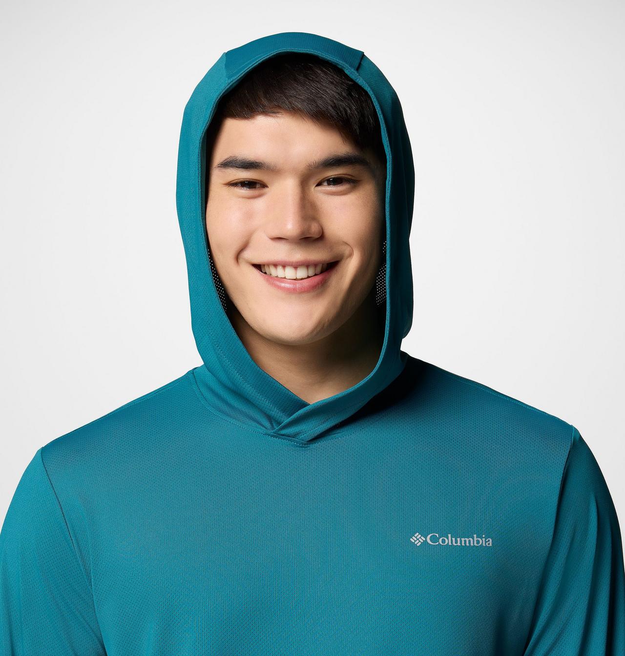 Men's Tech Trail™ Utility Hoodie 5