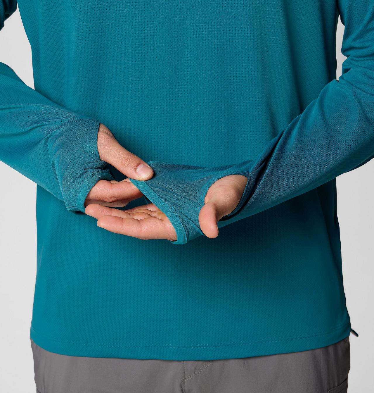 Men's Tech Trail™ Utility Hoodie 6