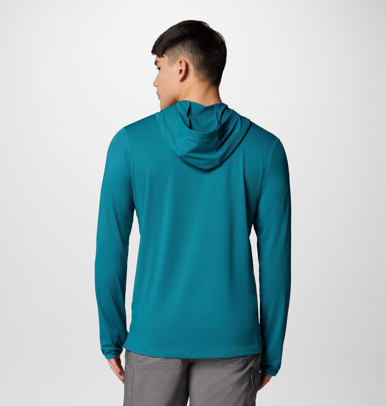 Men's Tech Trail™ Utility Hoodie 3