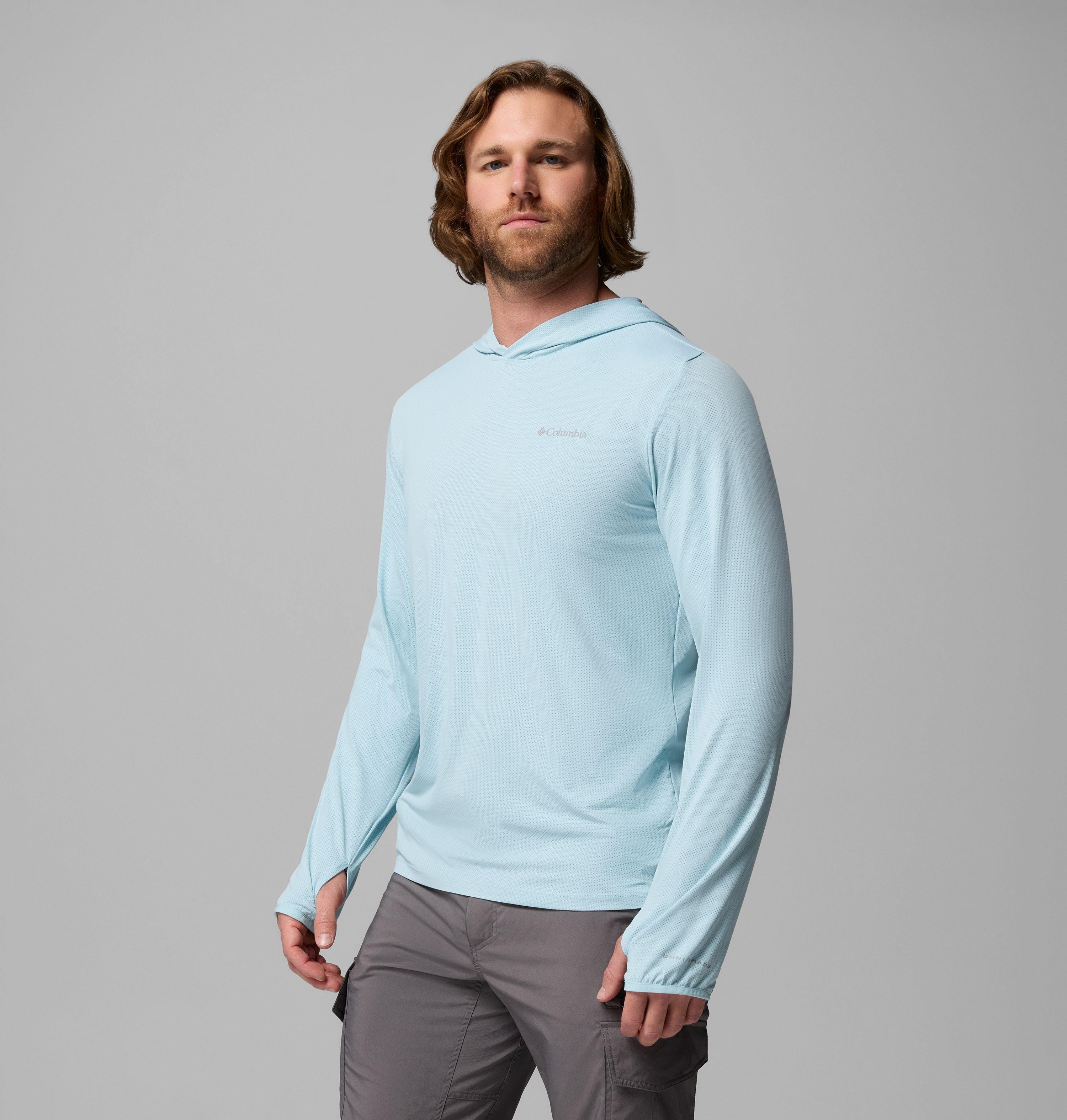 Men's Tech Trail™ Utility Hoodie | 482 | XL 4