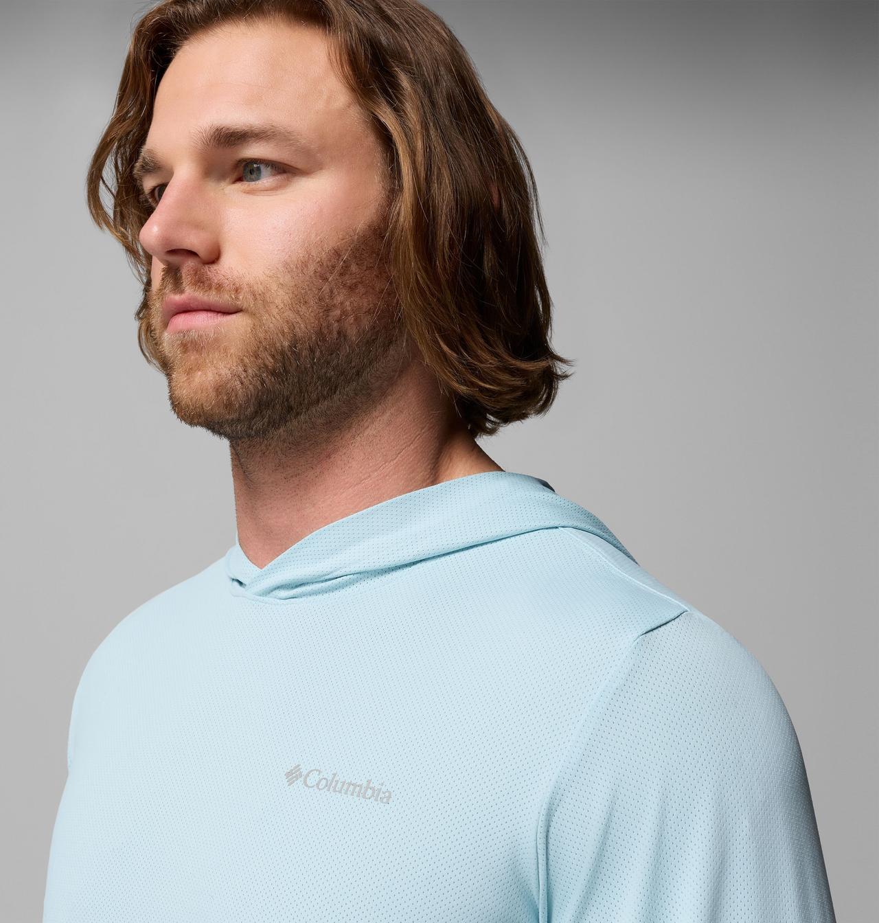 Men's Tech Trail™ Utility Hoodie | 482 | XXL 5