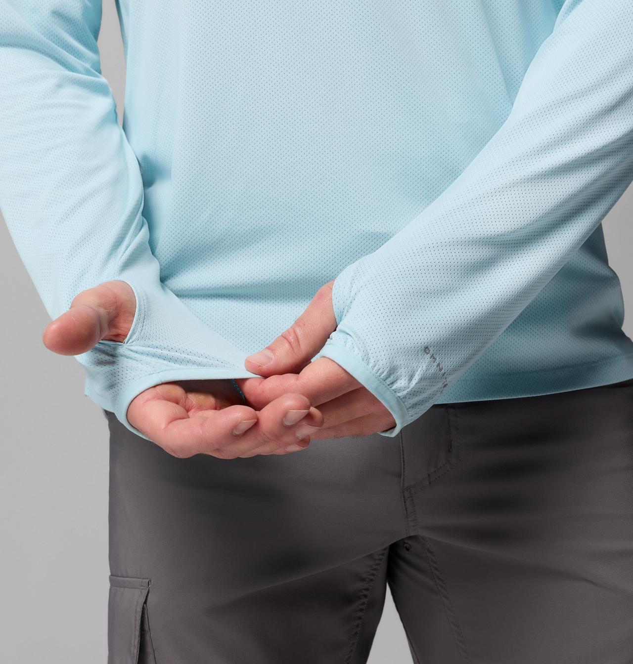 Men's Tech Trail™ Utility Hoodie | 482 | XXL 6