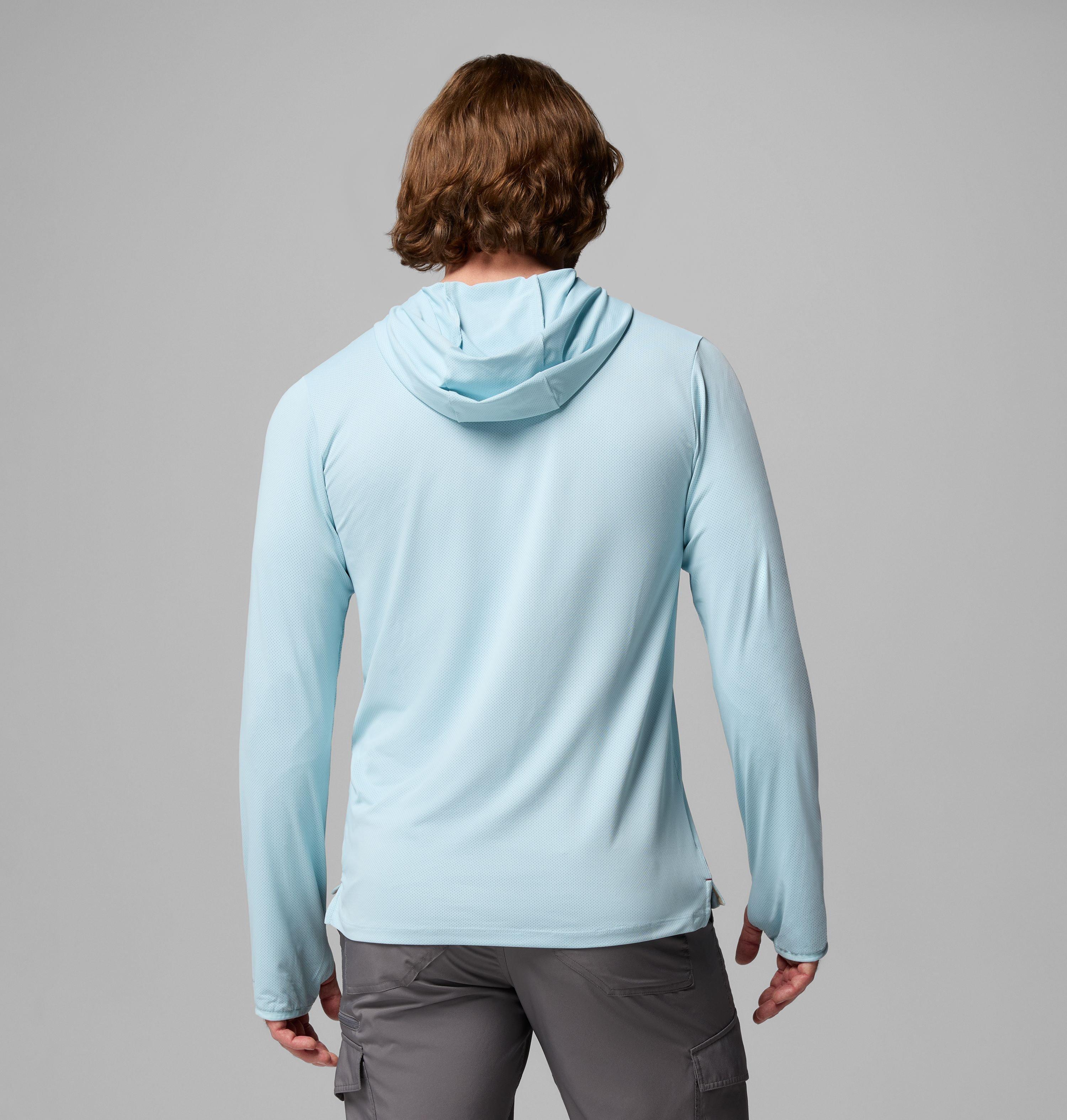 Men's Tech Trail™ Utility Hoodie | 482 | XL 3