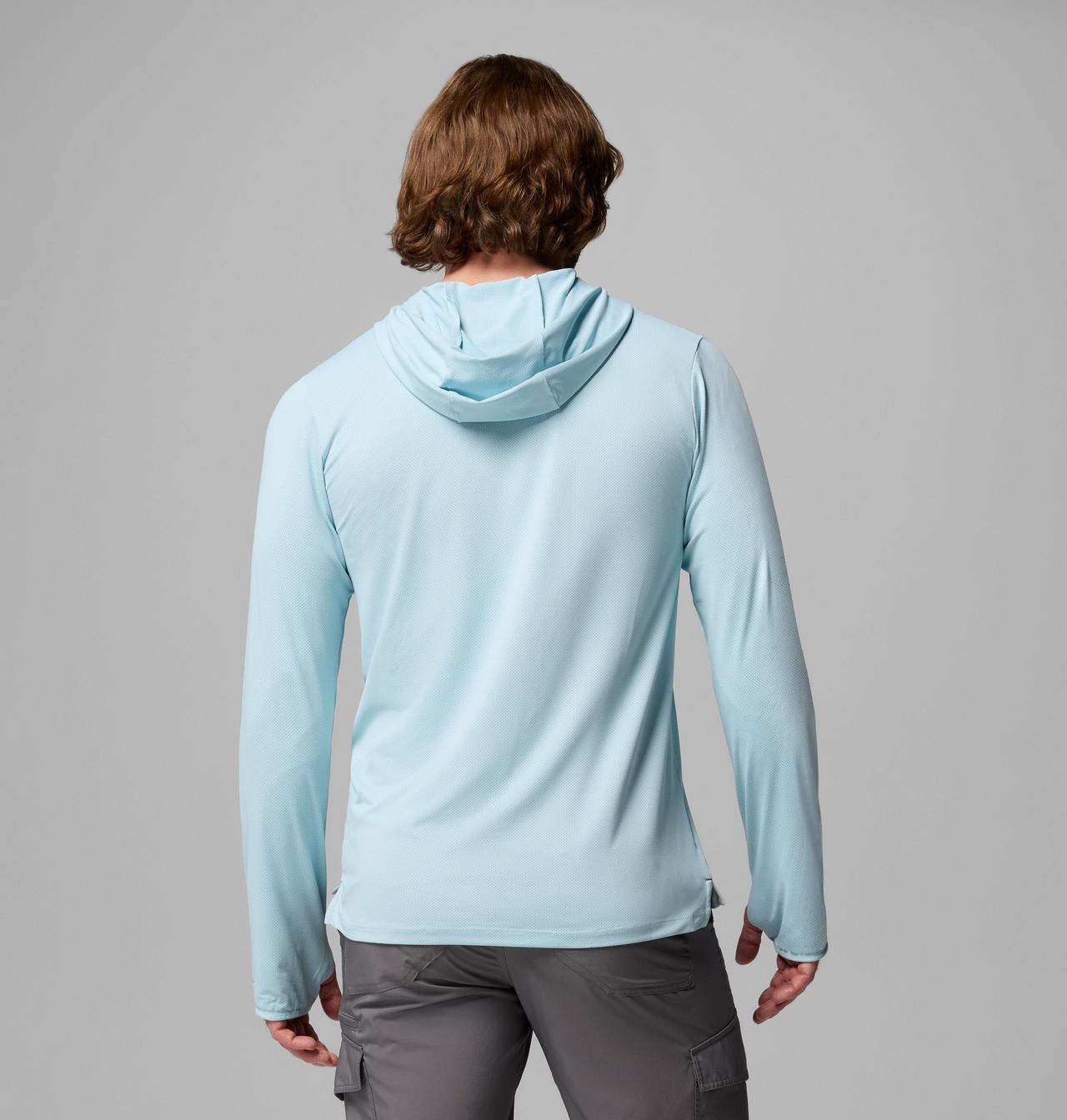 Men's Tech Trail™ Utility Hoodie | 482 | XXL 3
