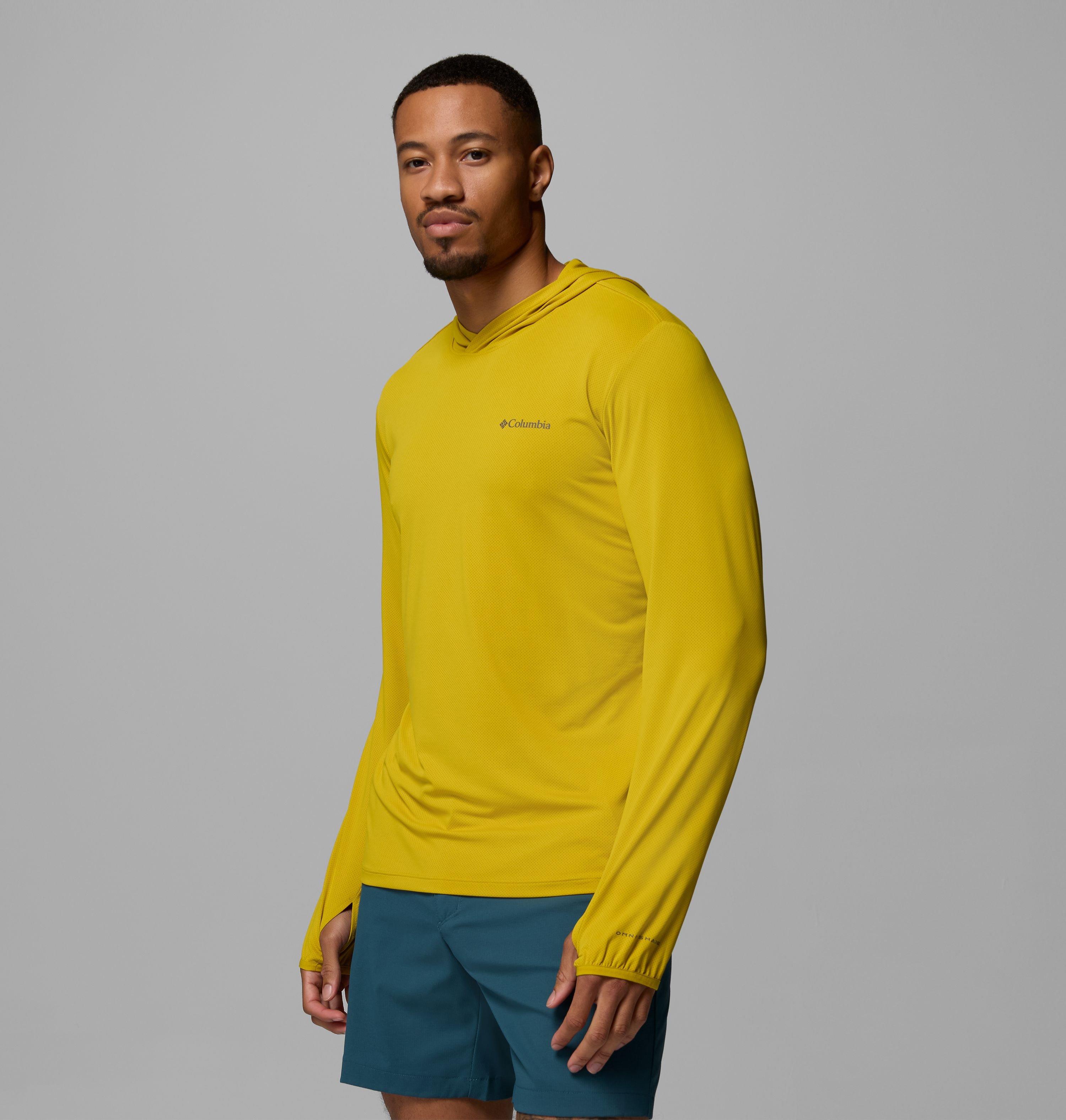 Men's Tech Trail Utility Hoodie 4