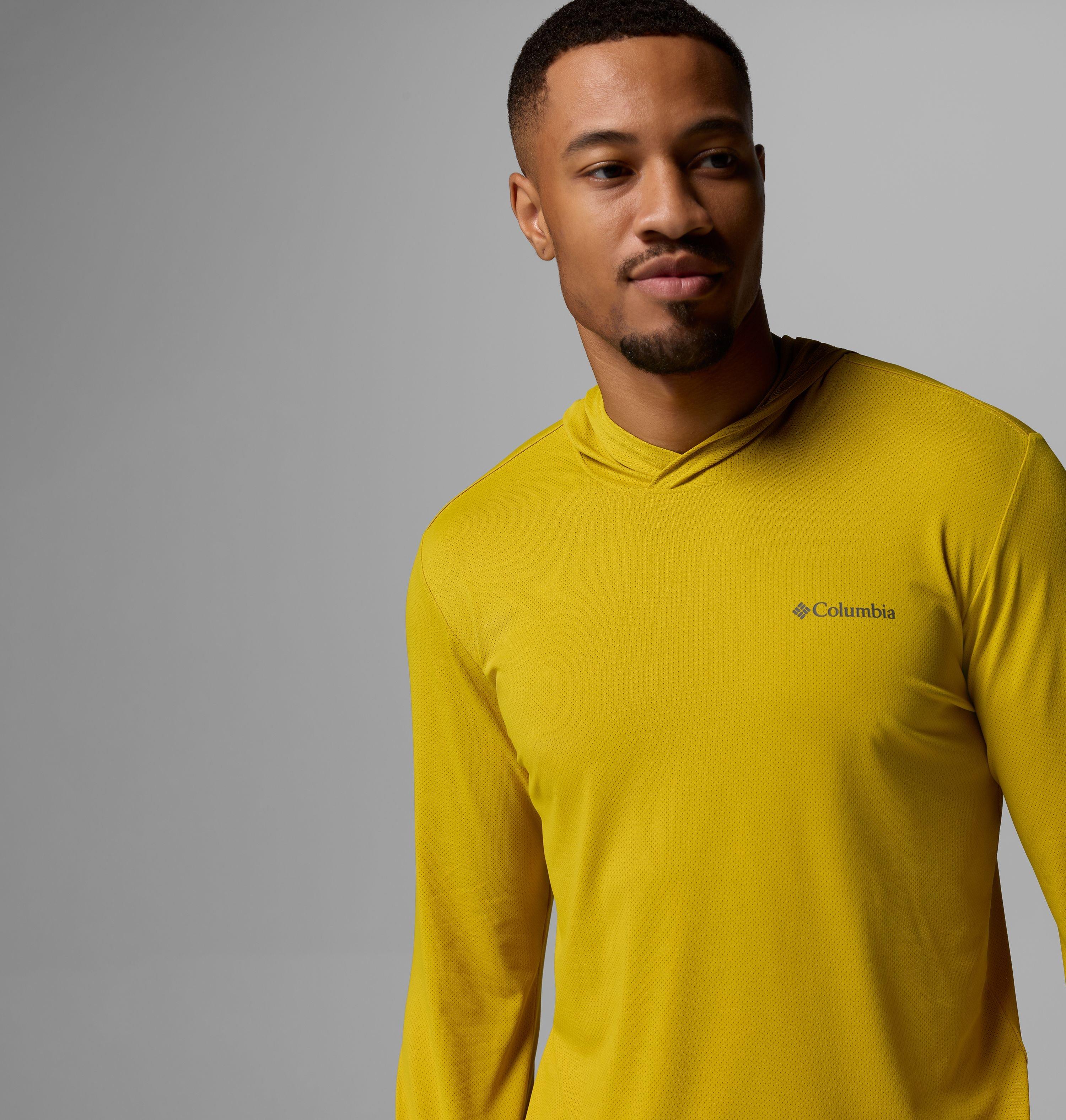 Men's Tech Trail Utility Hoodie 5