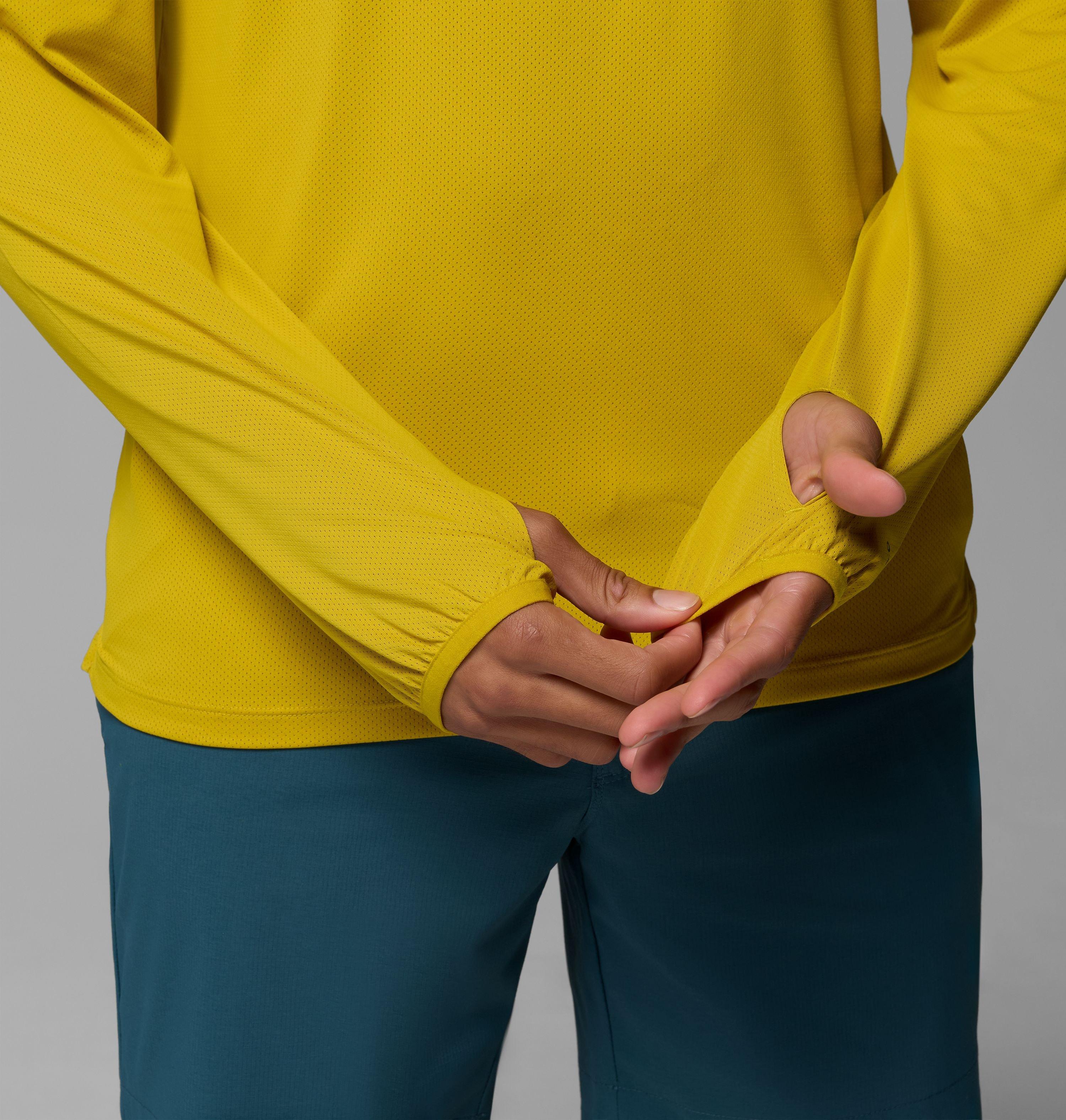 Men's Tech Trail Utility Hoodie 6