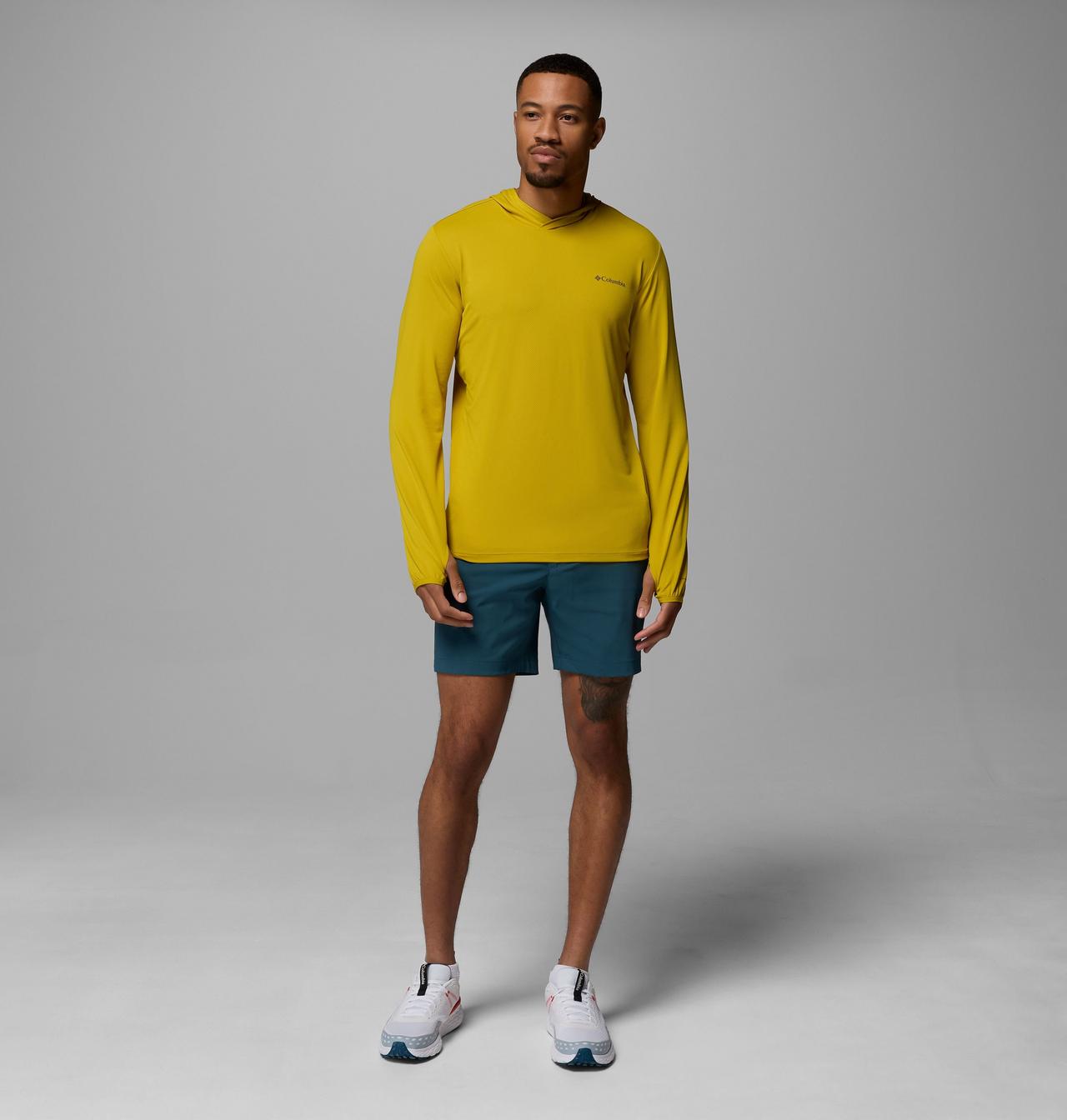 Men's Tech Trail™ Utility Hoodie 2