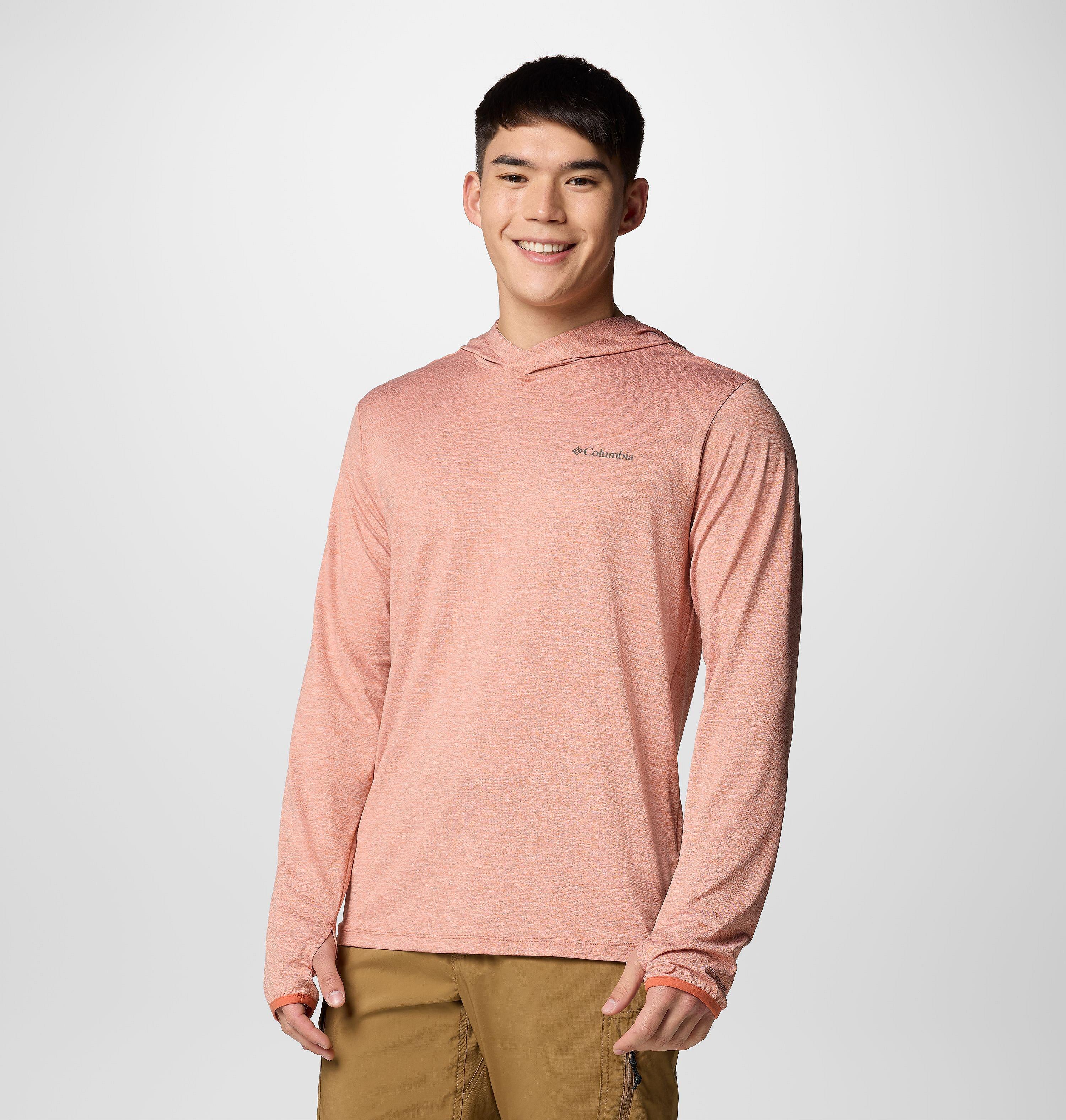 Men's Tech Trail™ Utility Hoodie | 851 | L 4