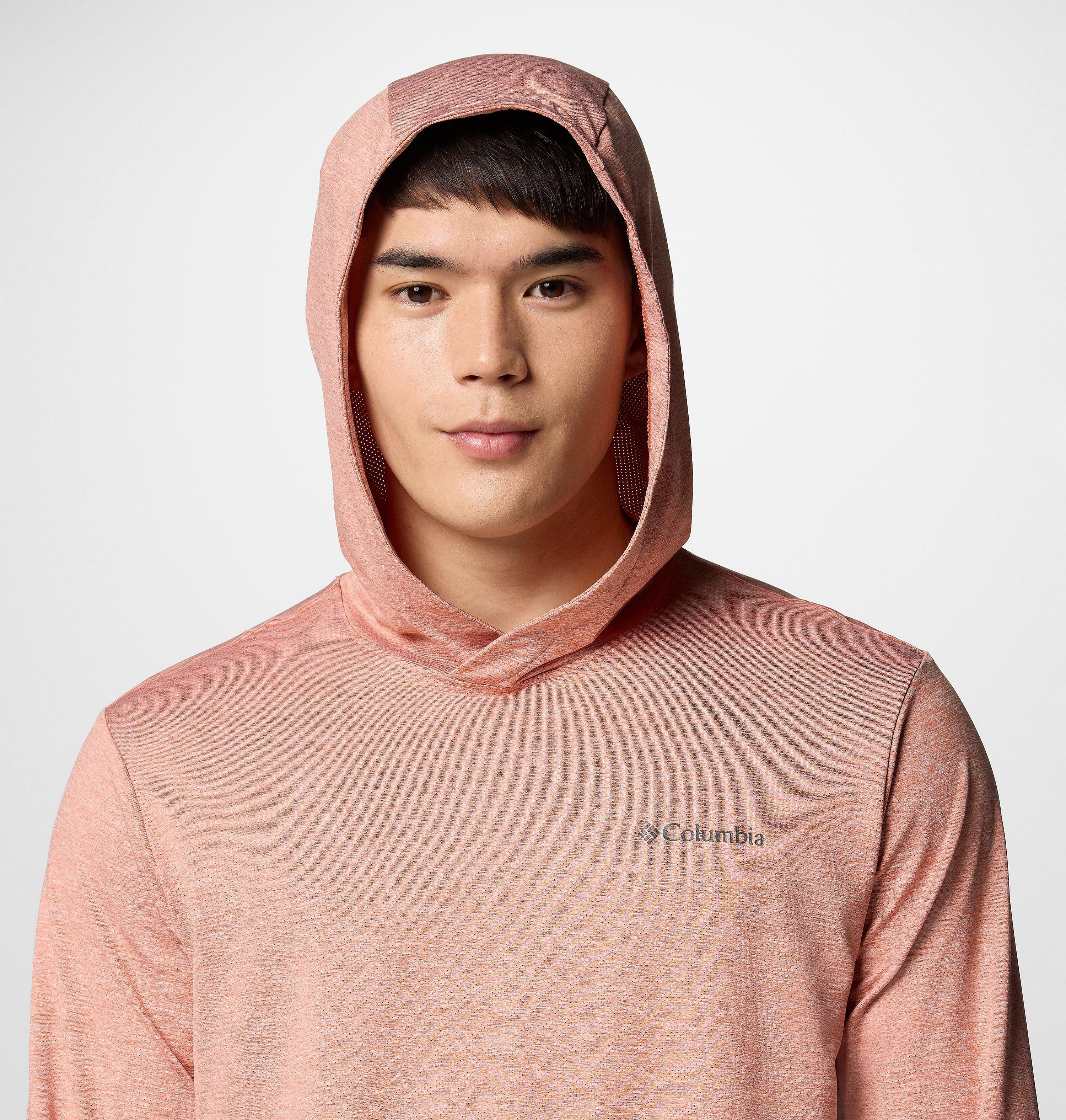 Men's Tech Trail™ Utility Hoodie | 851 | L 5