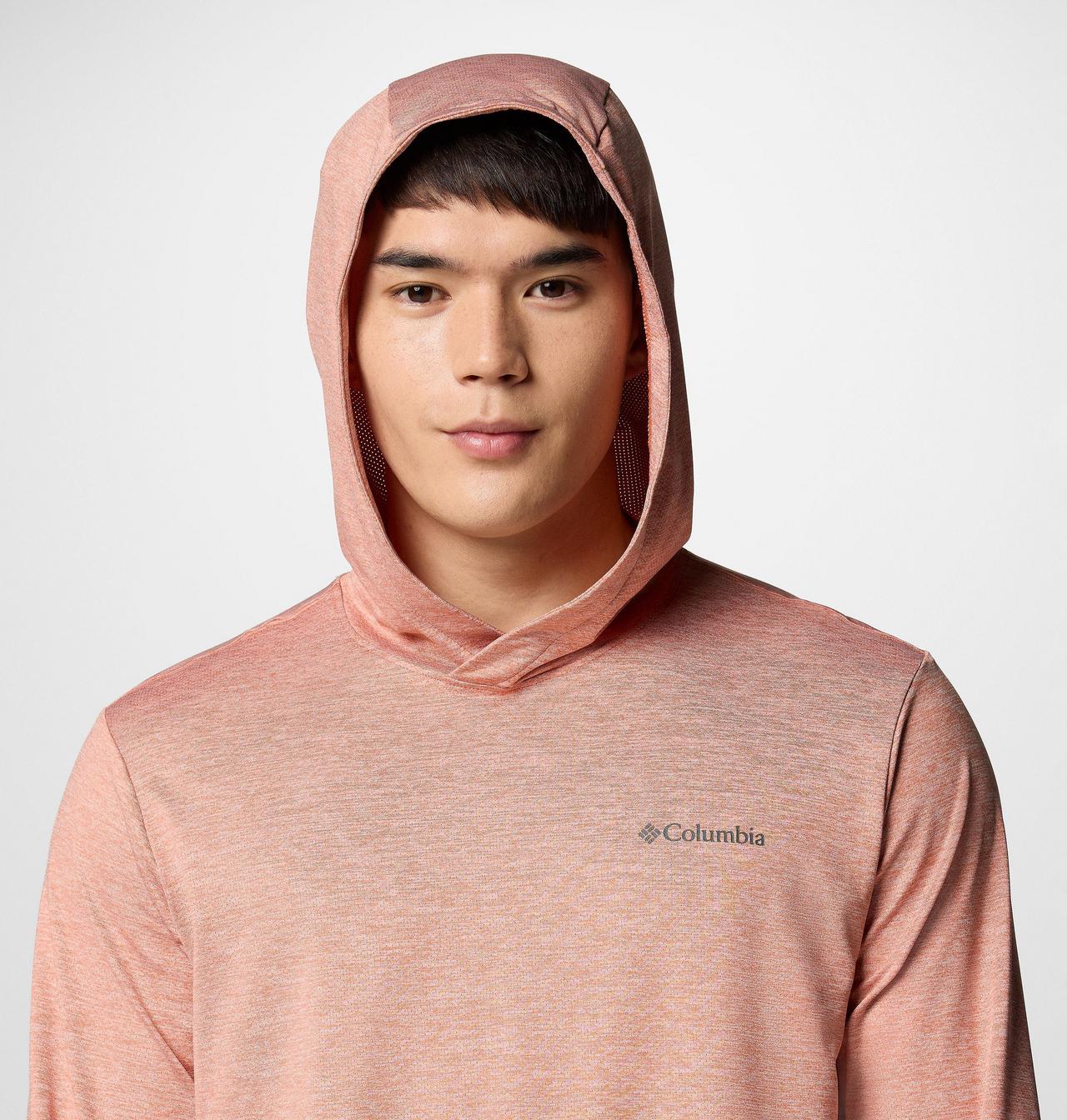 Men's Tech Trail™ Utility Hoodie | 851 | XS 5