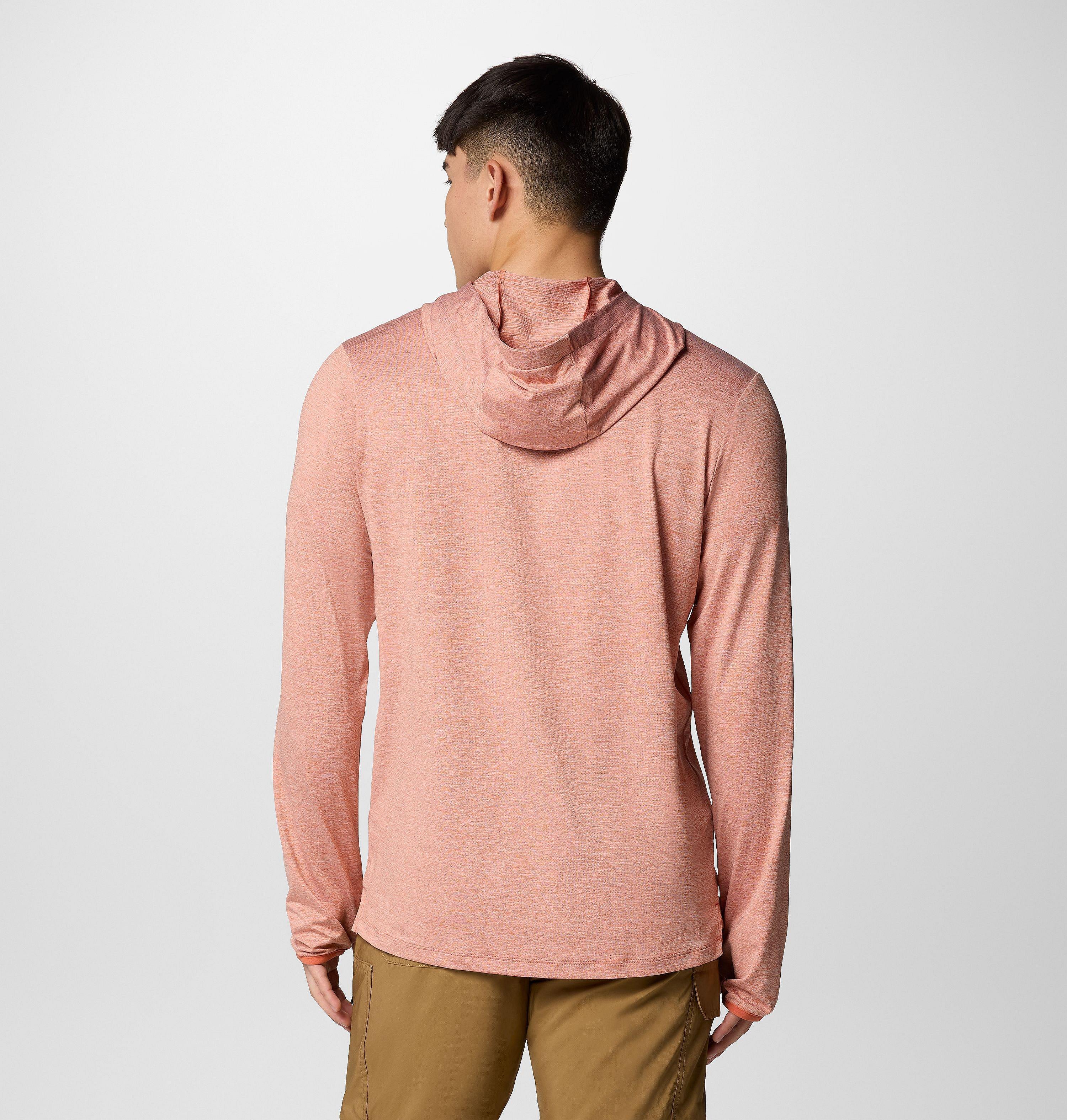 Men's Tech Trail™ Utility Hoodie | 851 | L 3
