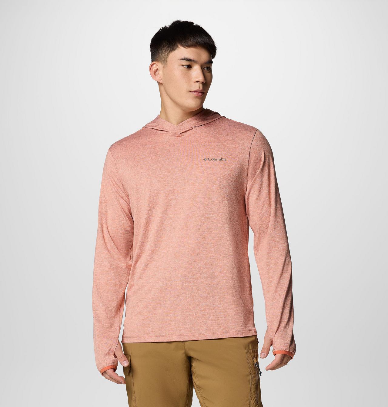 Men's Tech Trail™ Utility Hoodie | 851 | XS 1