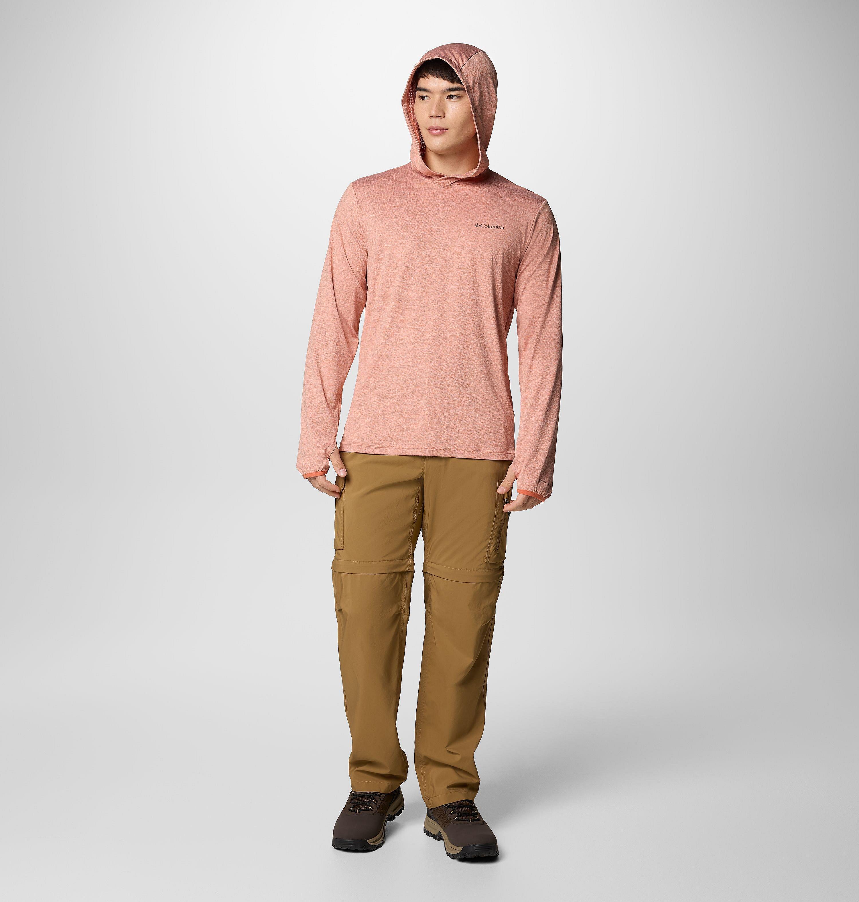 Men's Tech Trail™ Utility Hoodie | 851 | L 2