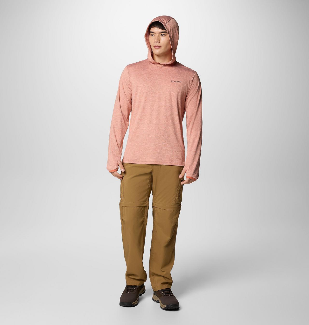 Men's Tech Trail™ Utility Hoodie | 851 | XS 2