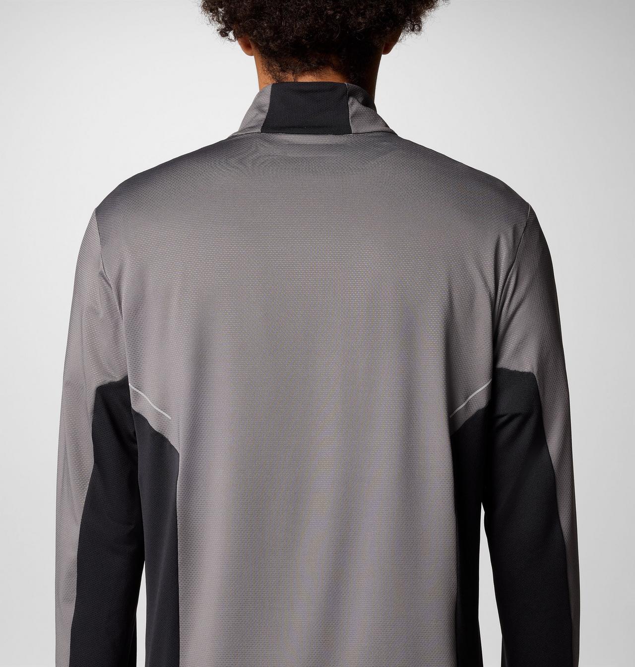 Men's Three Pitch™ Half Zip Shirt 6