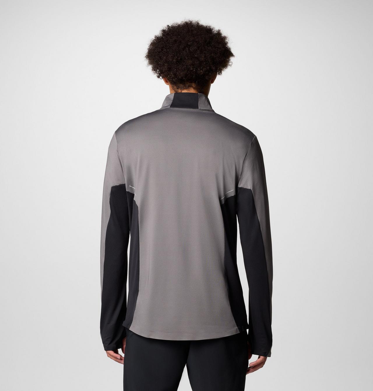 Men's Three Pitch™ Half Zip Shirt 3