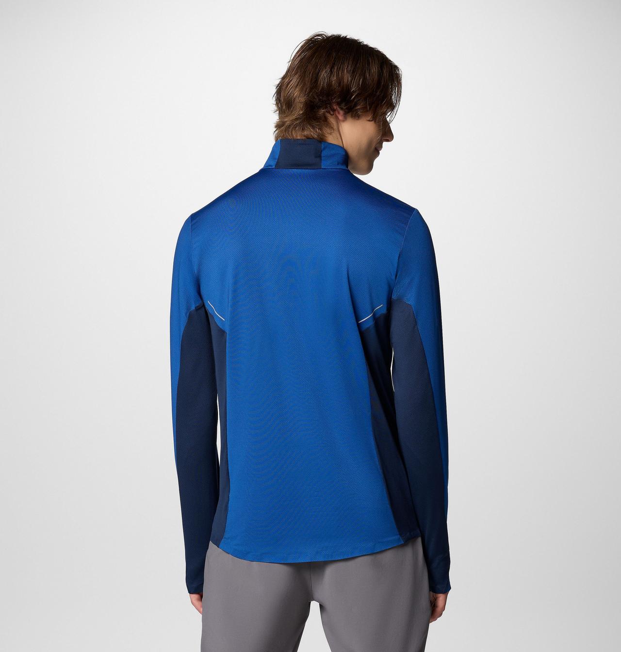 Men's Three Pitch™ Half Zip Shirt 3
