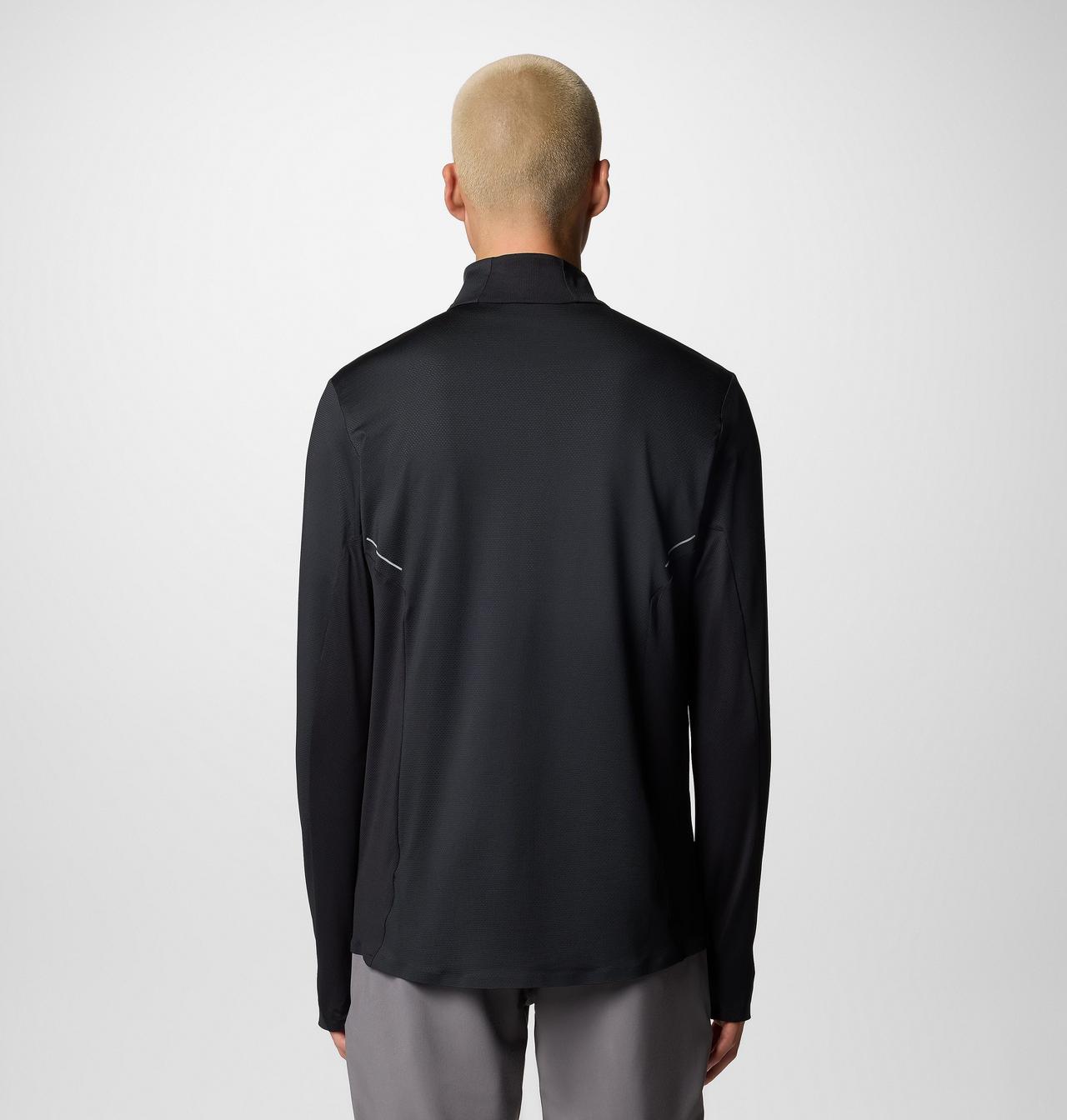 Three Pitch™ Half Zip |