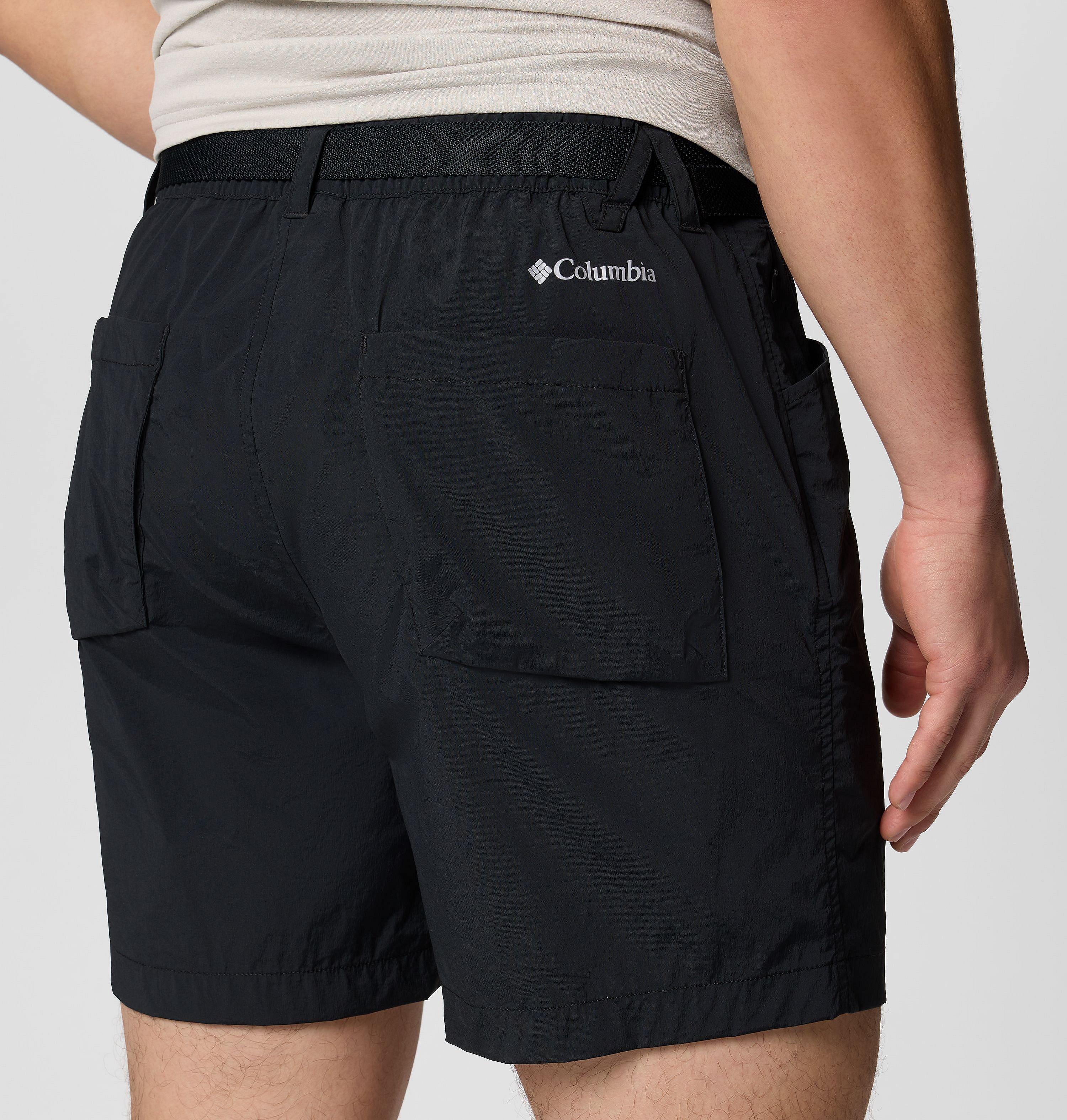 Men's Sharpe Canyon Shorts 6