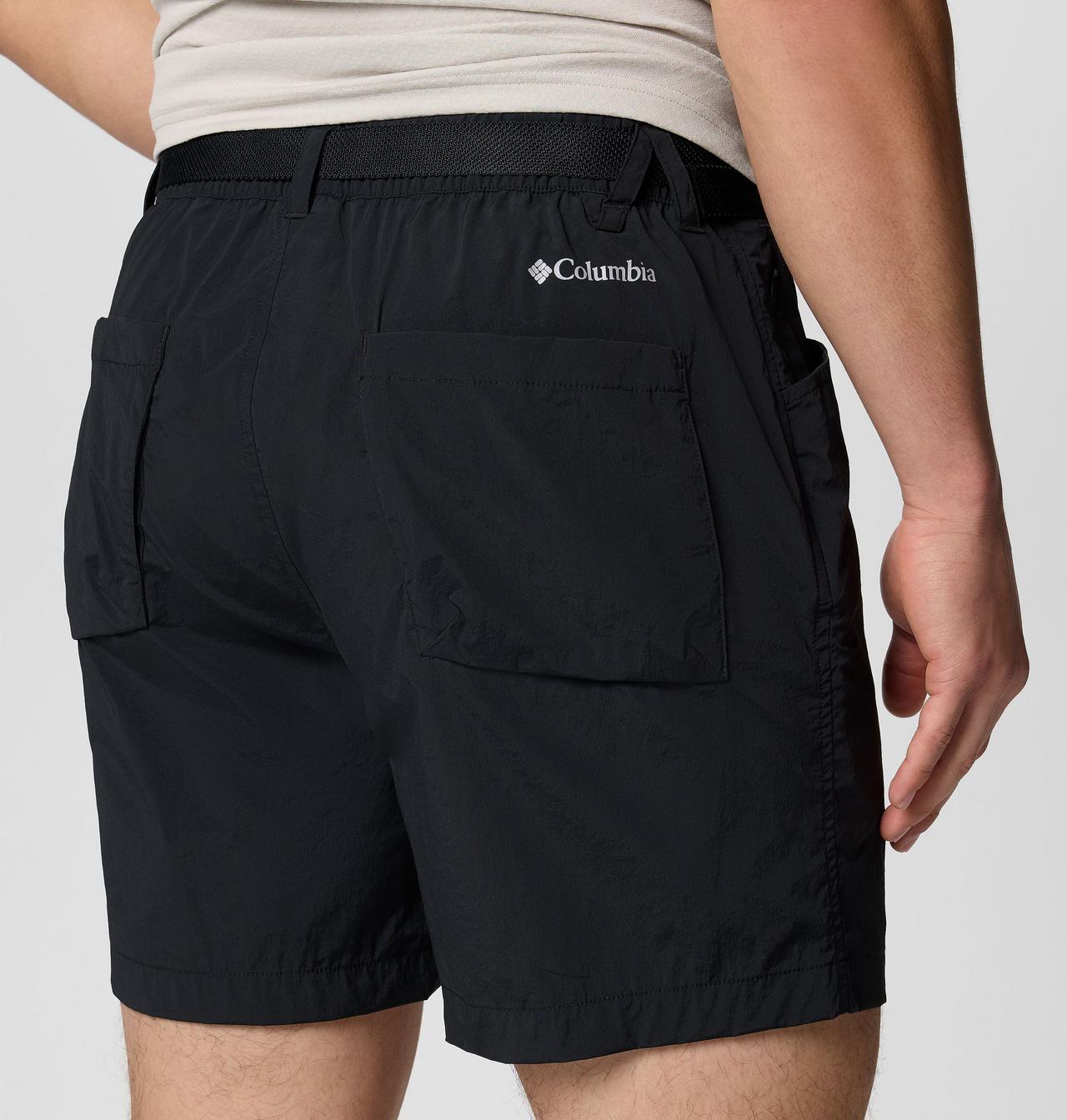 Men's Sharpe Canyon™ Shorts 6
