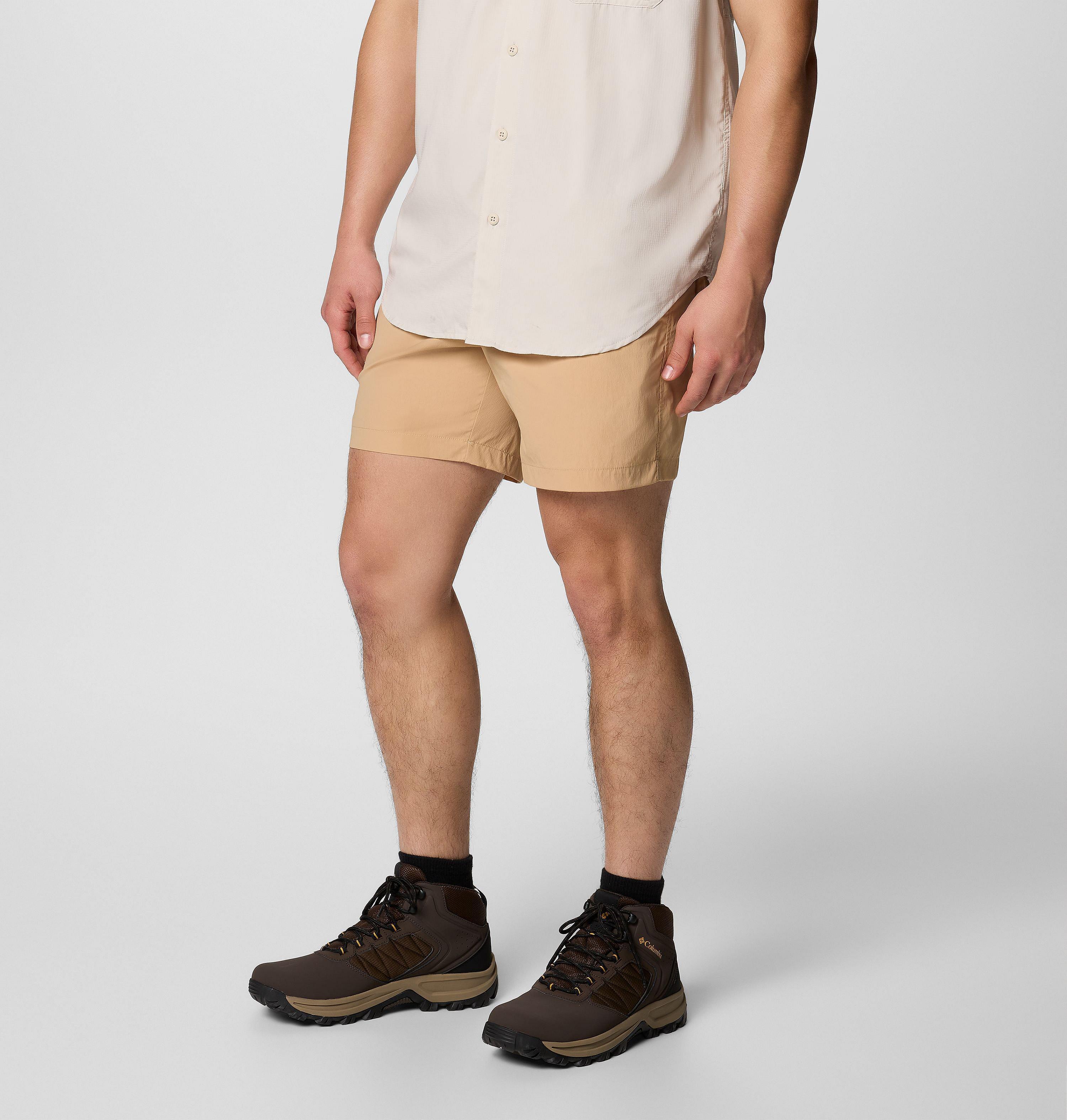 Men's Sharpe Canyon Shorts 4